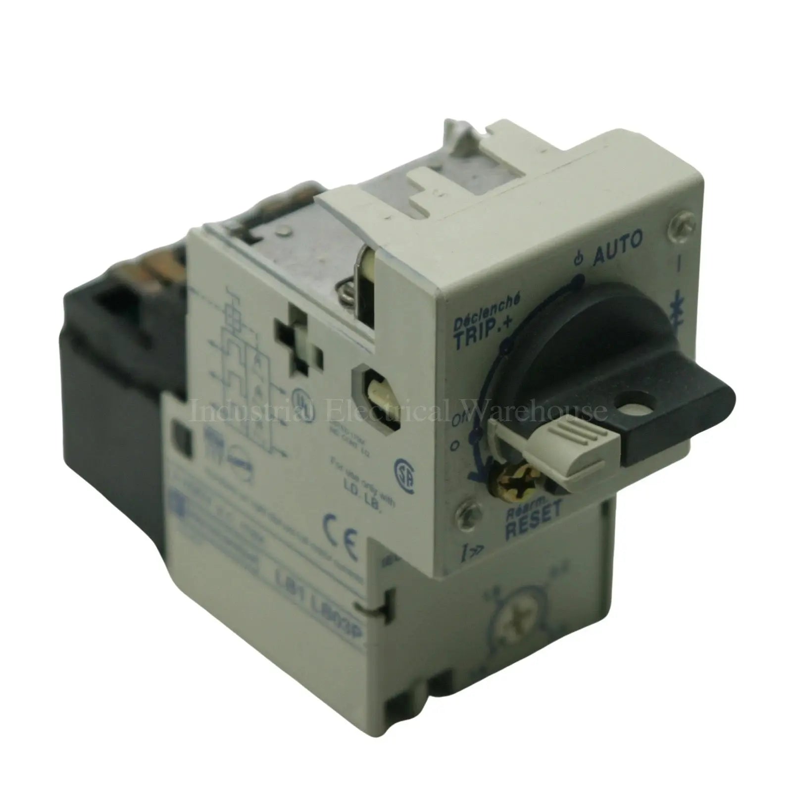 Schneider-Telemecanique-LB1LB03P07-B-Industrial-Electrical-Warehouse-Shop-Now