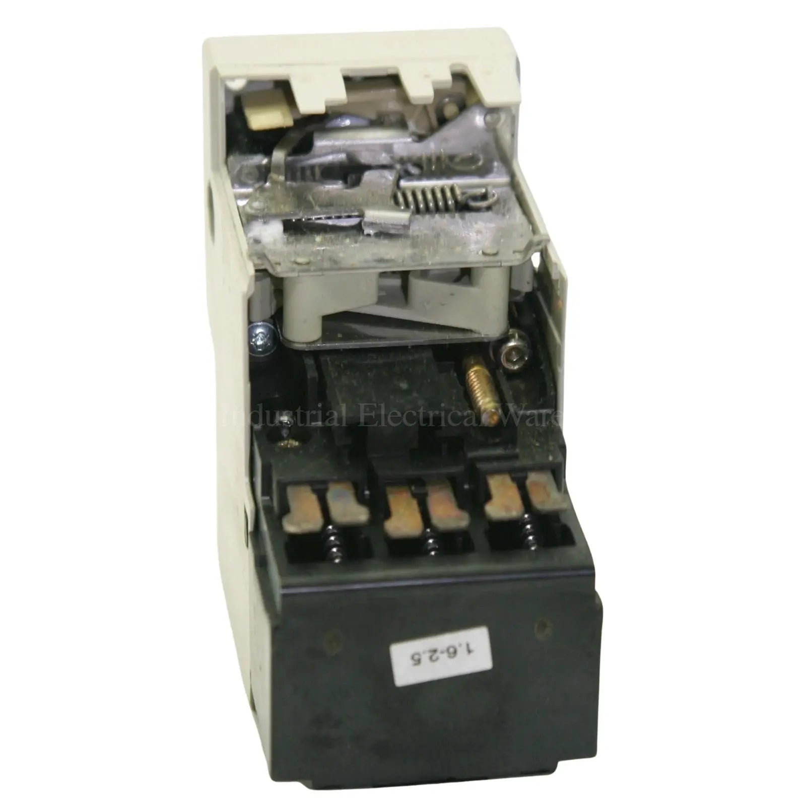 Schneider-Telemecanique-LB1LB03P07-D-Industrial-Electrical-Warehouse-Shop-Now