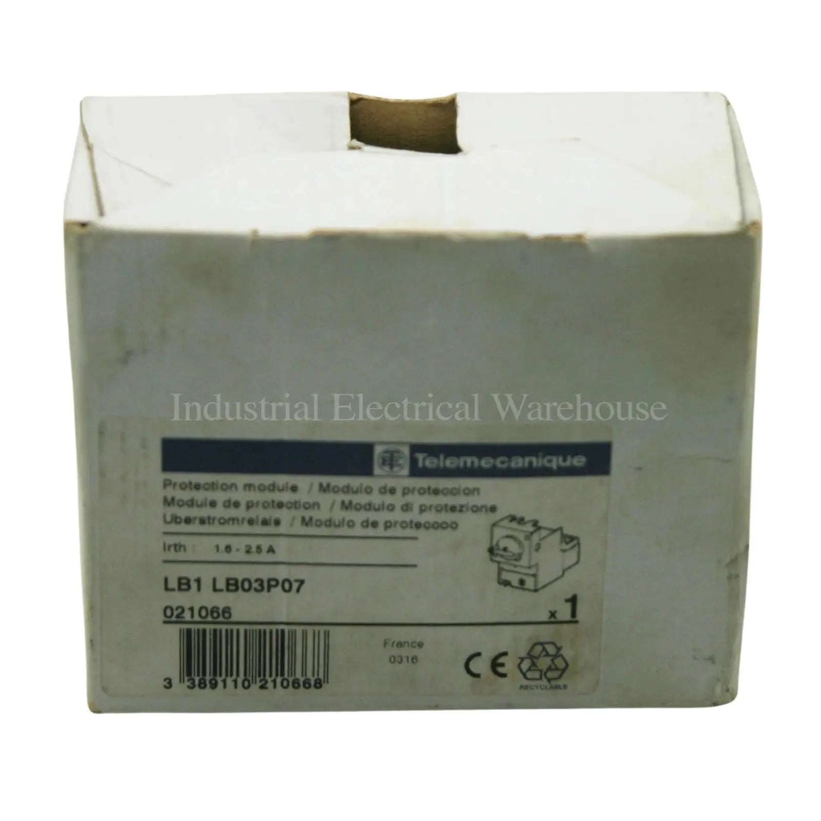 Schneider-Telemecanique-LB1LB03P07-F-Industrial-Electrical-Warehouse-Shop-Now