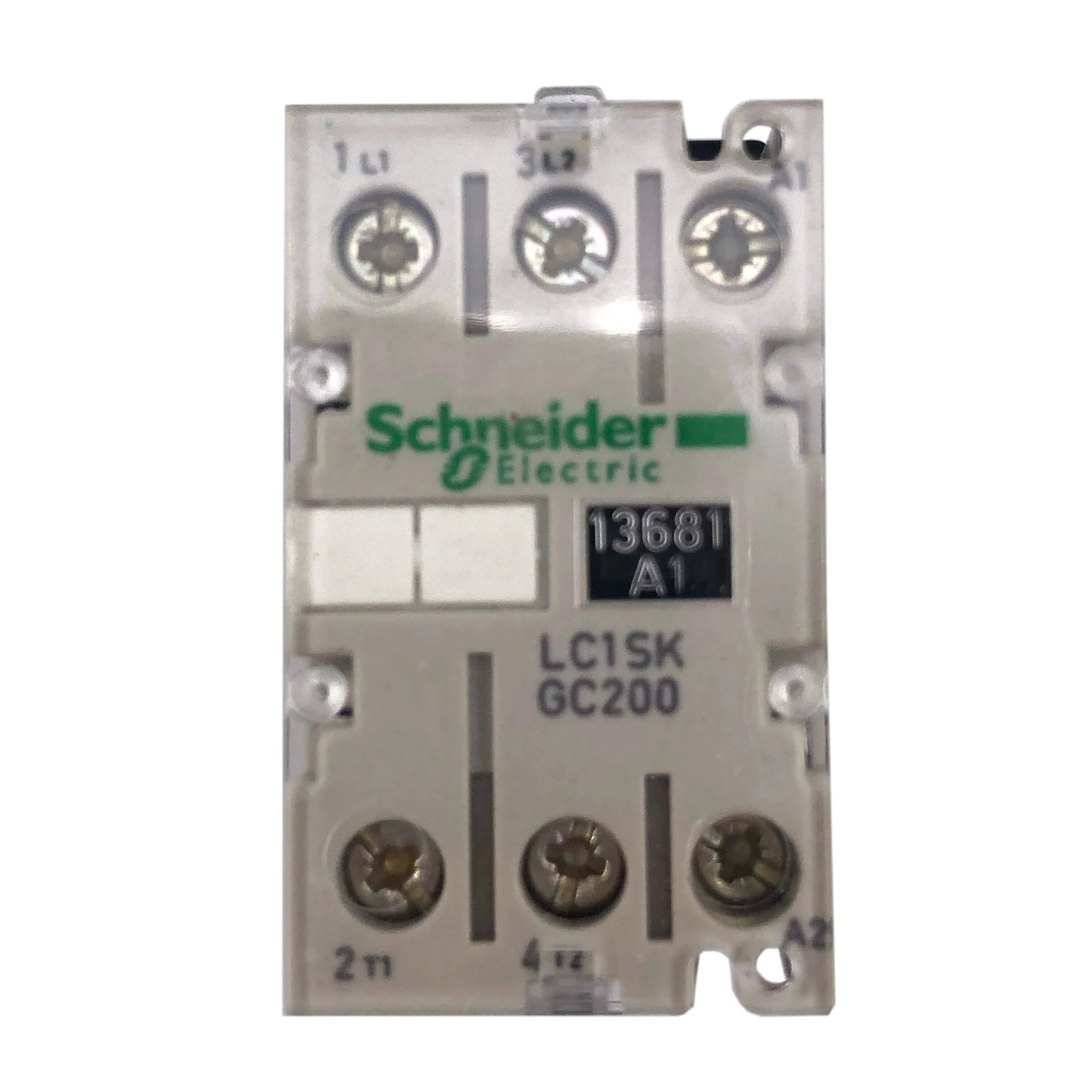 Schneider-Telemecanique-LC1-SKGC200U7-Industrial-Electrical-Warehouse-Shop-Now