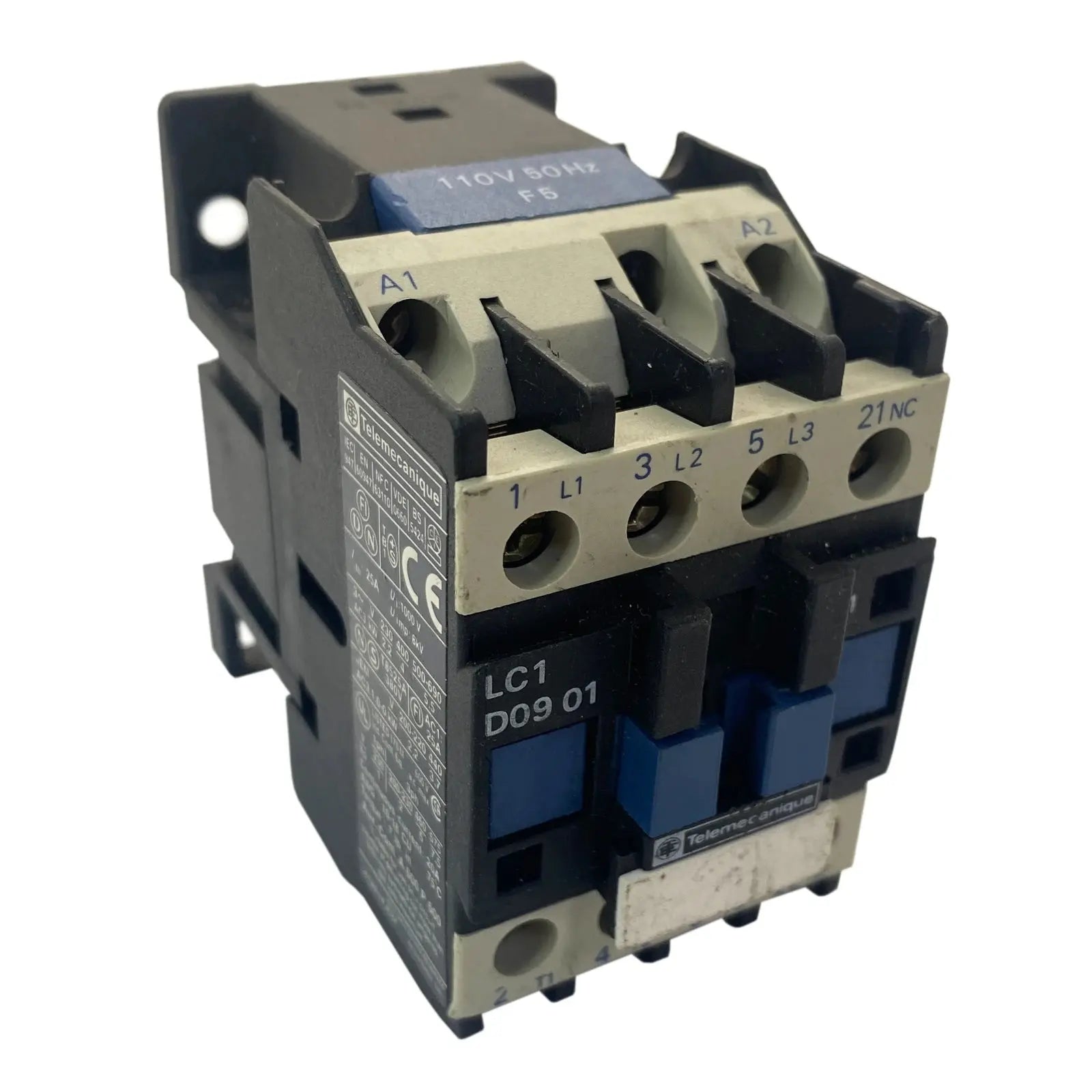 Schneider-Telemecanique-LC1D0901F5-B-Industrial-Electrical-Warehouse-Shop-Now