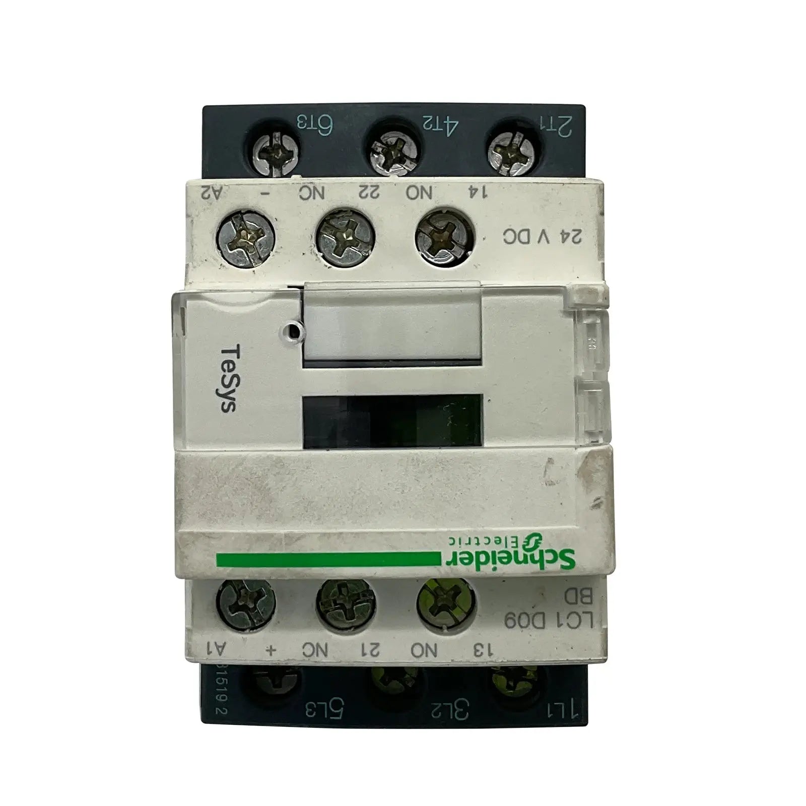 Schneider-Telemecanique-LC1D09BD-3-Industrial-Electrical-Warehouse-Shop-Now