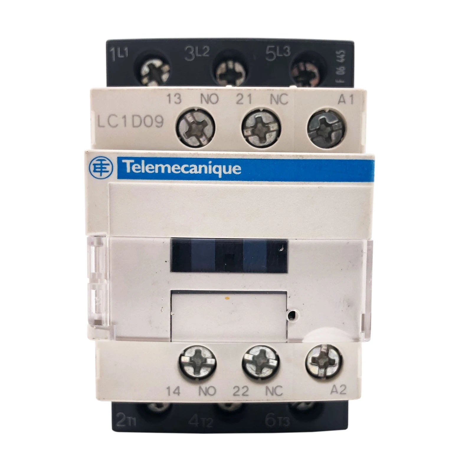 Schneider-Telemecanique-LC1D09P7-Industrial-Electrical-Warehouse-Shop-Now