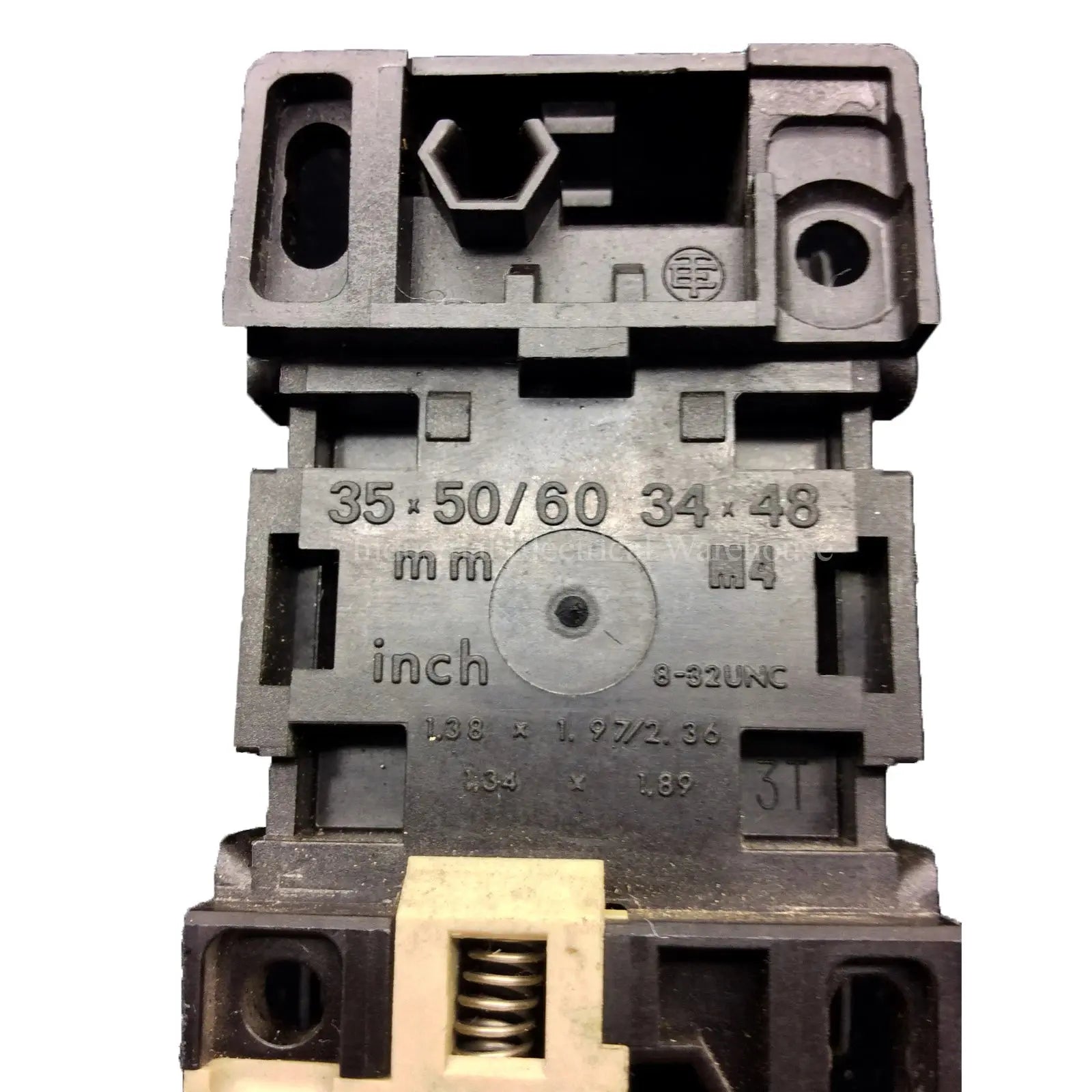 Schneider-Telemecanique-LC1D09U5-I-Industrial-Electrical-Warehouse-Shop-Now
