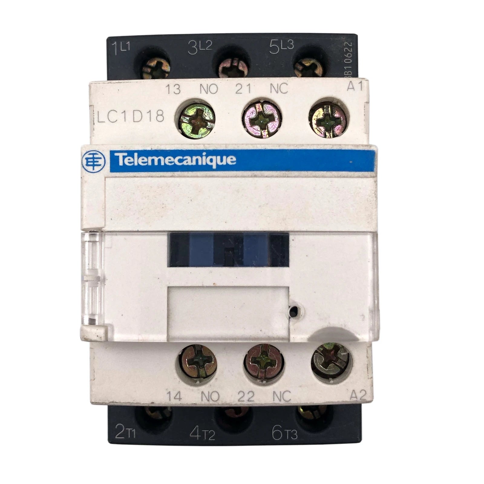 Schneider-Telemecanique-LC1D18B7-Industrial-Electrical-Warehouse-Shop-Now