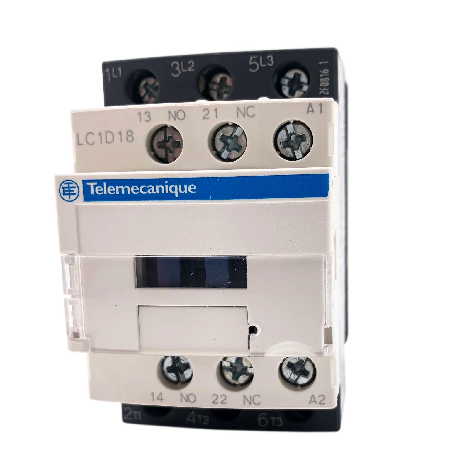Schneider-Telemecanique-LC1D18F7-Industrial-Electrical-Warehouse-Shop-Now