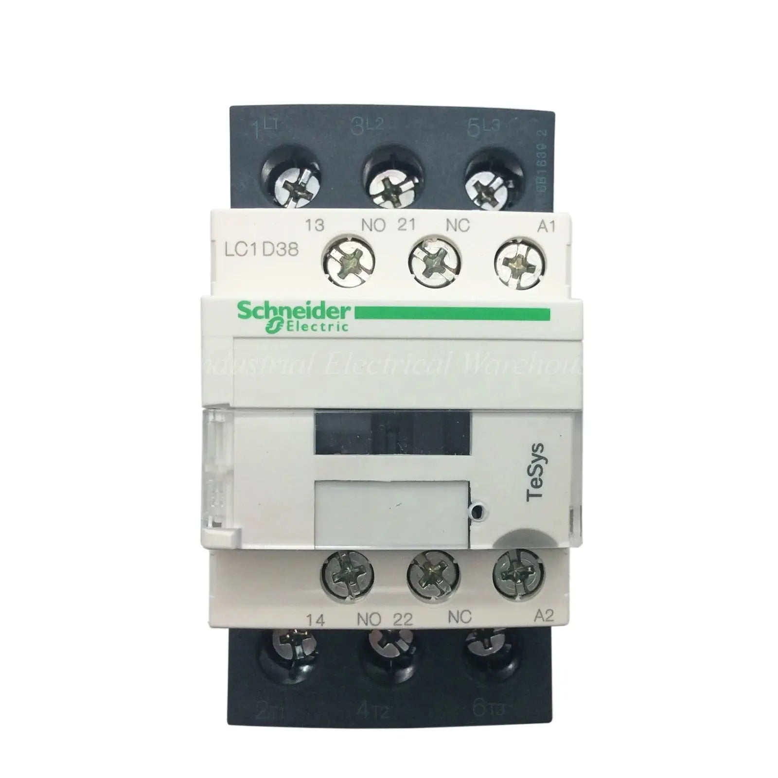 Schneider-Telemecanique-LC1D38U7-A-Industrial-Electrical-Warehouse-Shop-Now