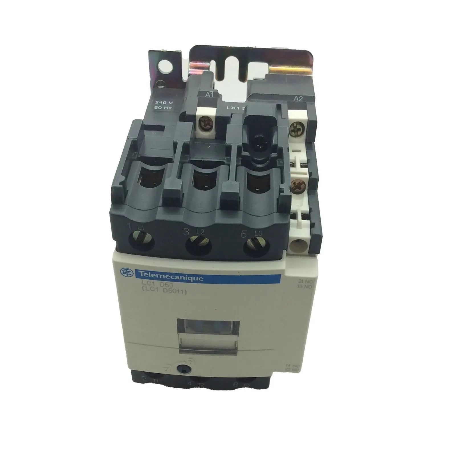 Schneider-Telemecanique-LC1D5011U5-B-Industrial-Electrical-Warehouse-Shop-Now