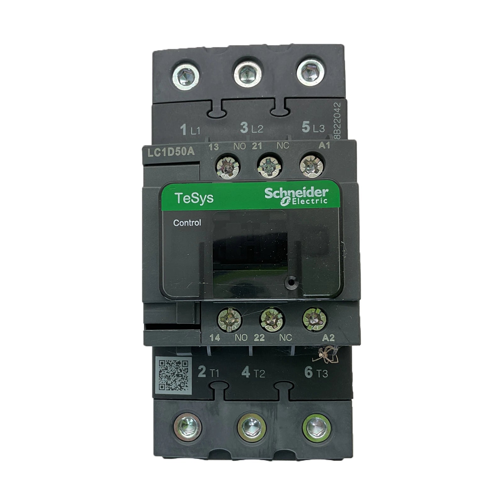 Schneider-Telemecanique-LC1D50AU7-A-Industrial-Electrical-Warehouse-Shop-Now