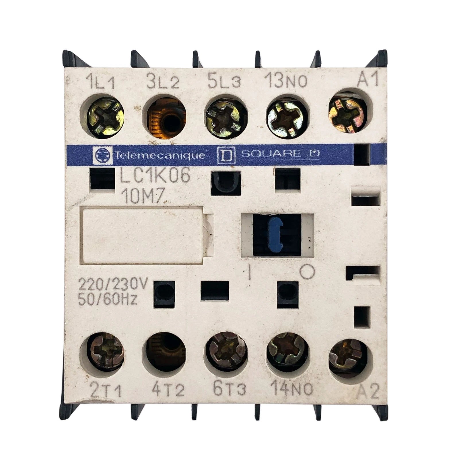 Schneider-Telemecanique-LC1K0610M7-Industrial-Electrical-Warehouse-Shop-Now
