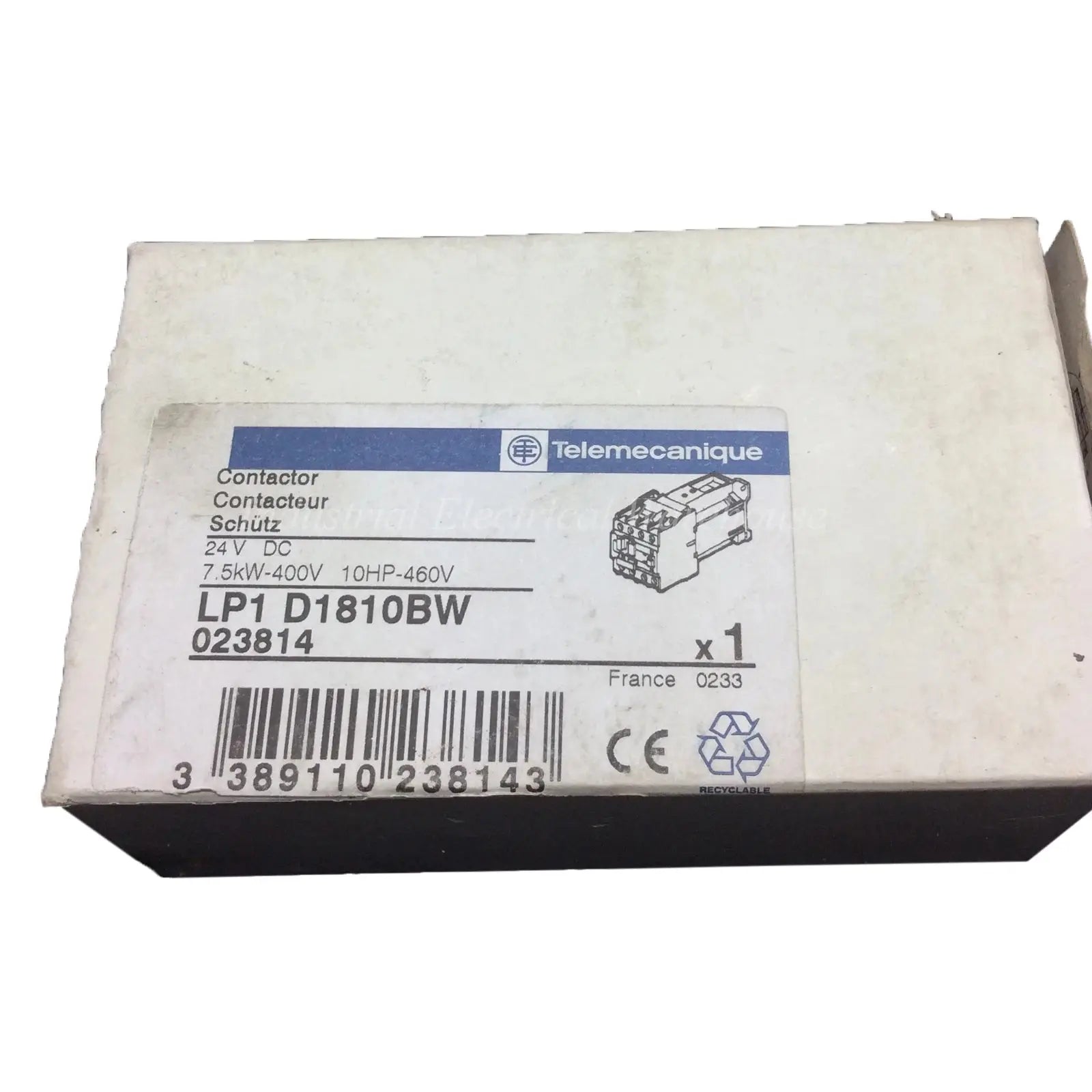 Schneider-Telemecanique-LP1D1810BW-E-Industrial-Electrical-Warehouse-Shop-Now