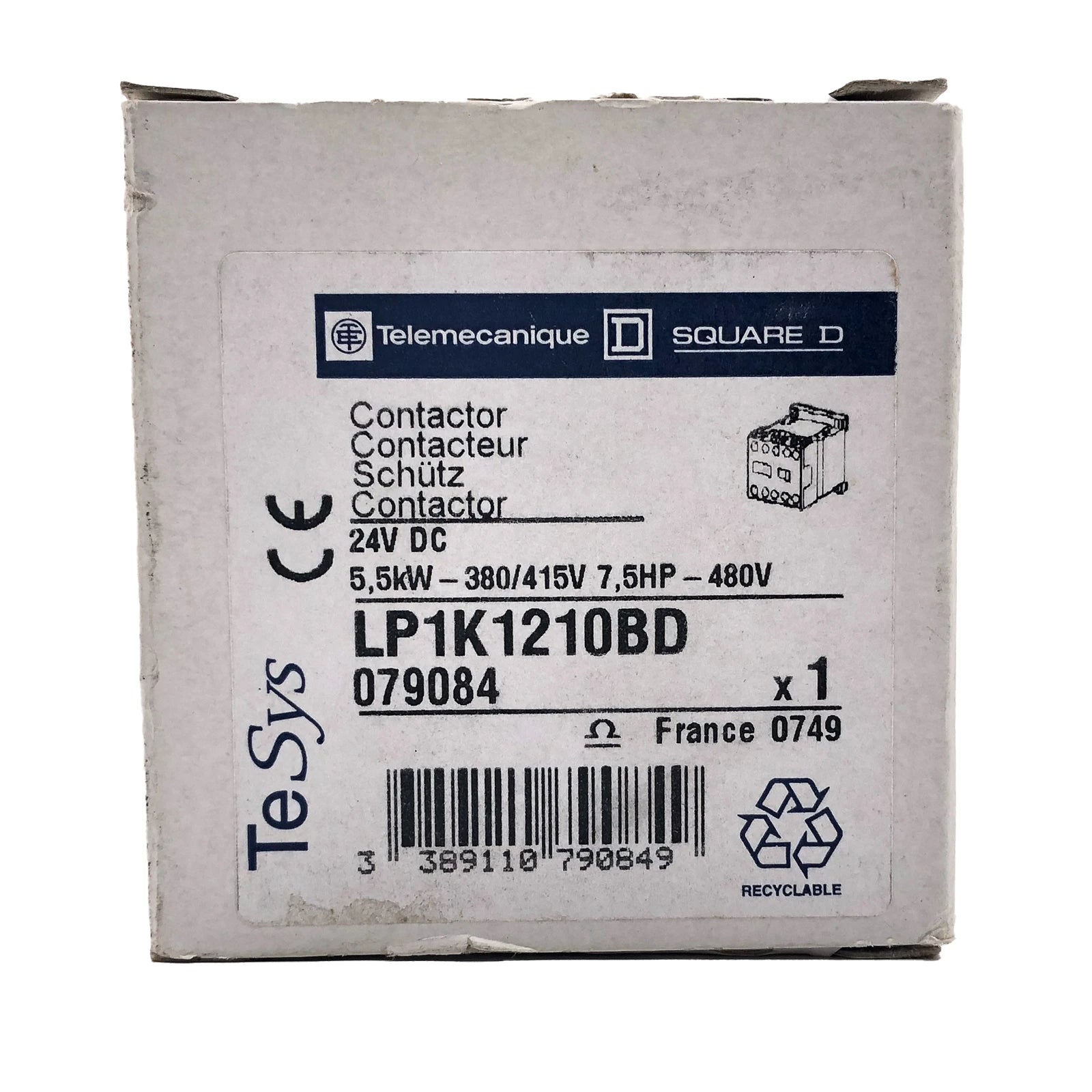 Schneider-Telemecanique-LP1K1210BD-E-Industrial-Electrical-Warehouse-Shop-Now