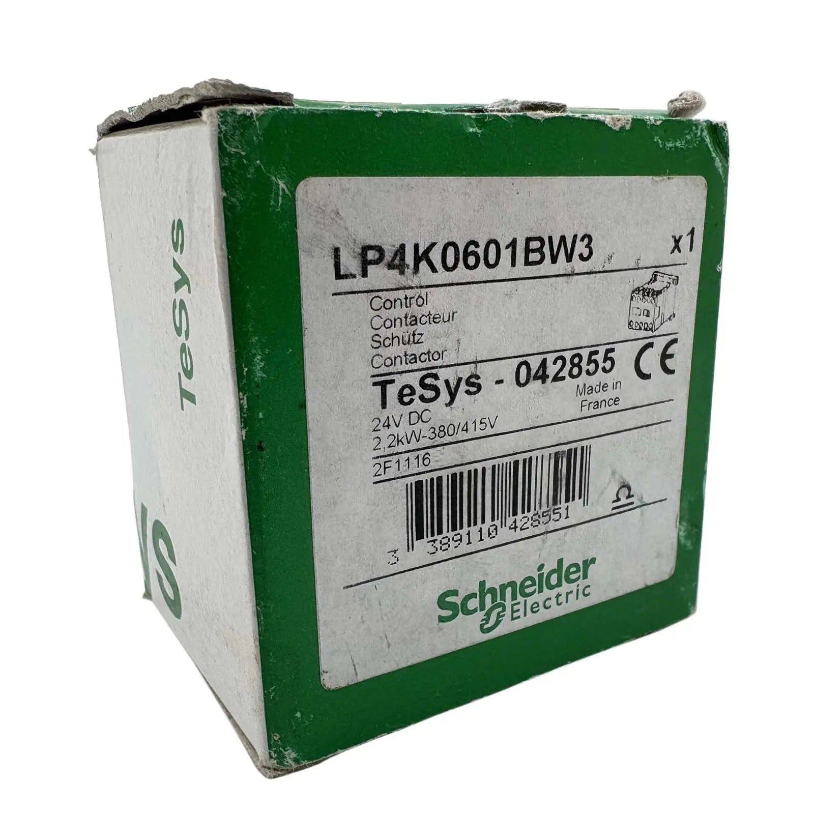 Schneider-Telemecanique-LP4K0601BW3-E-Industrial-Electrical-Warehouse-Shop-Now