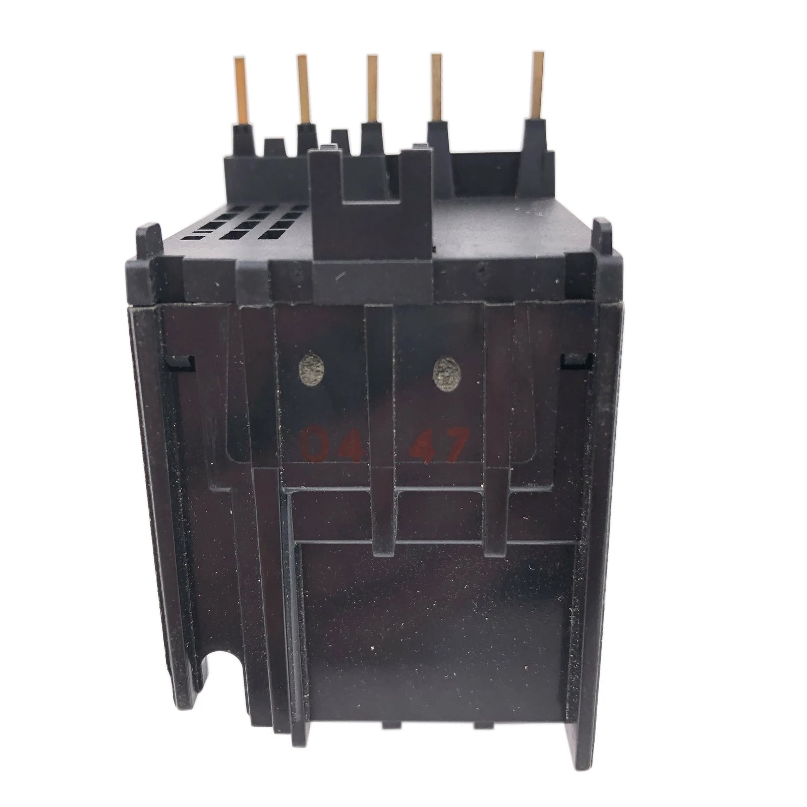 Schneider Electric / Telemecanique Overload Relay 3 Pole 5.5 to 8A LR2K0314