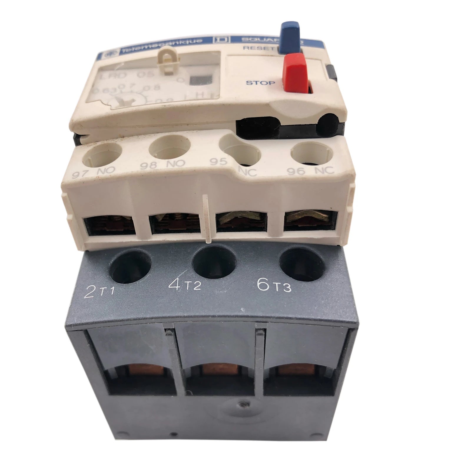 Schneider-Telemecanique-LRD05-C-Industrial-Electrical-Warehouse-Shop-Now