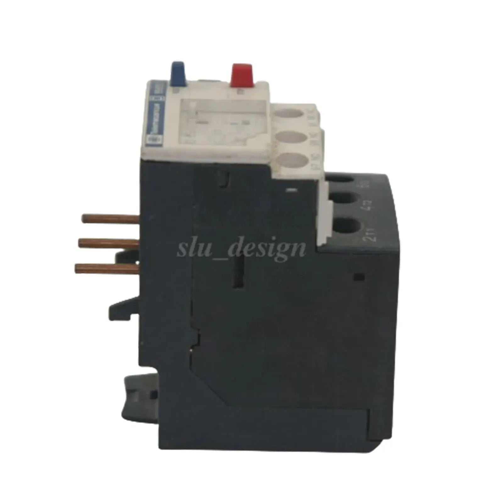Schneider-Telemecanique-LRD05-E-Industrial-Electrical-Warehouse-Shop-Now