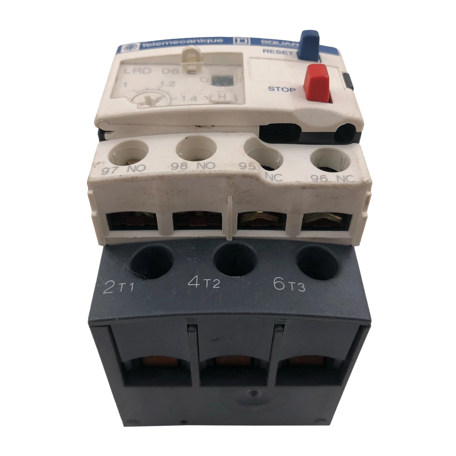 Schneider-Telemecanique-LRD06-C-Industrial-Electrical-Warehouse-Shop-Now