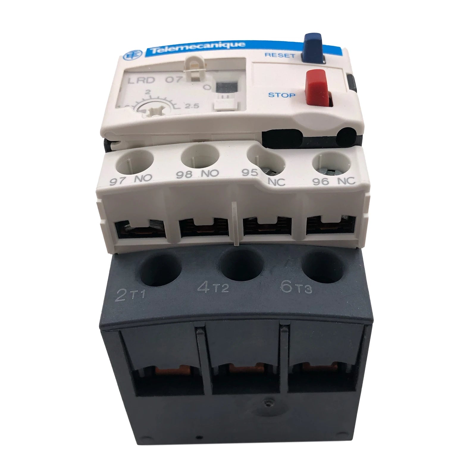 Schneider-Telemecanique-LRD07-C-Industrial-Electrical-Warehouse-Shop-Now