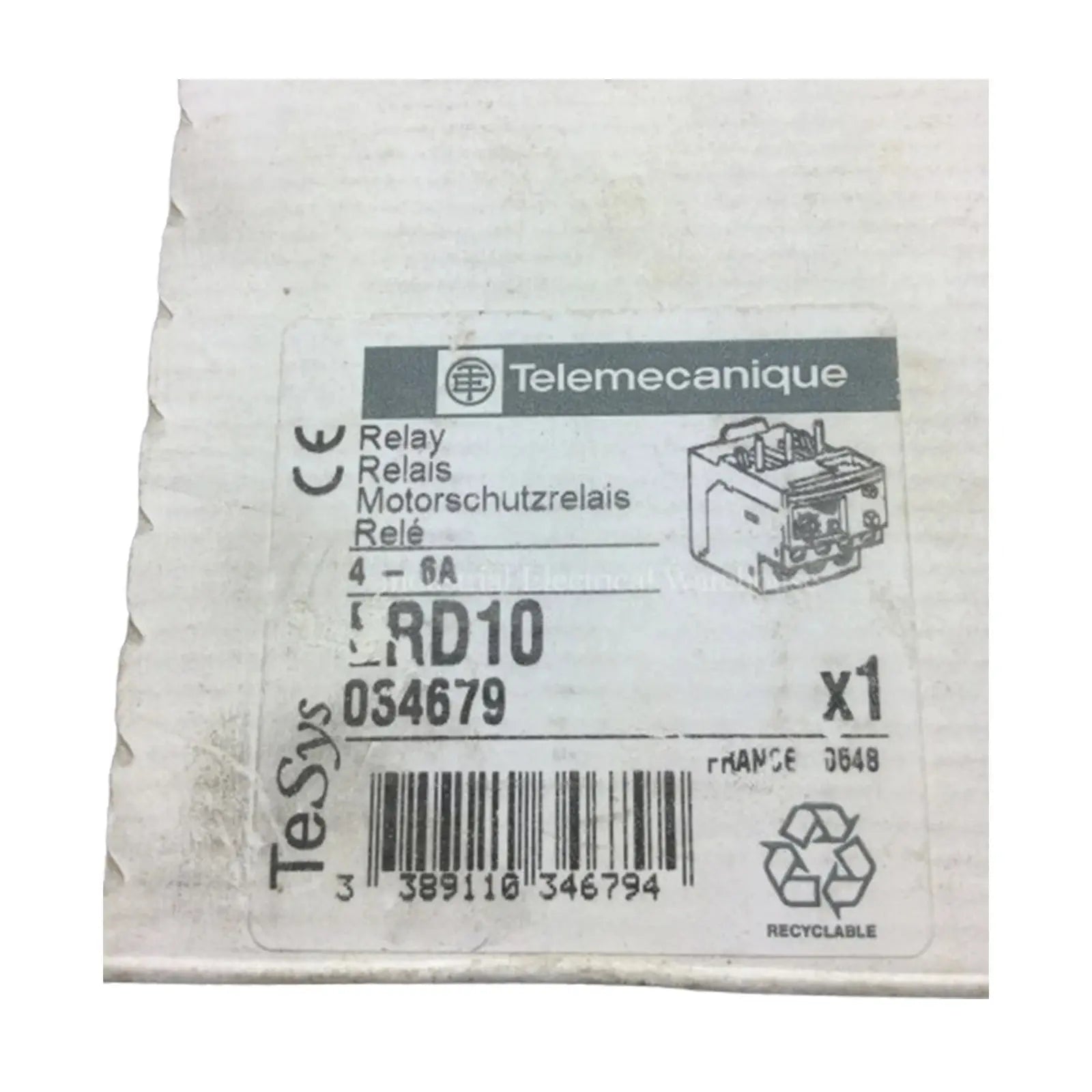 Schneider-Telemecanique-LRD10-E-Industrial-Electrical-Warehouse-Shop-Now