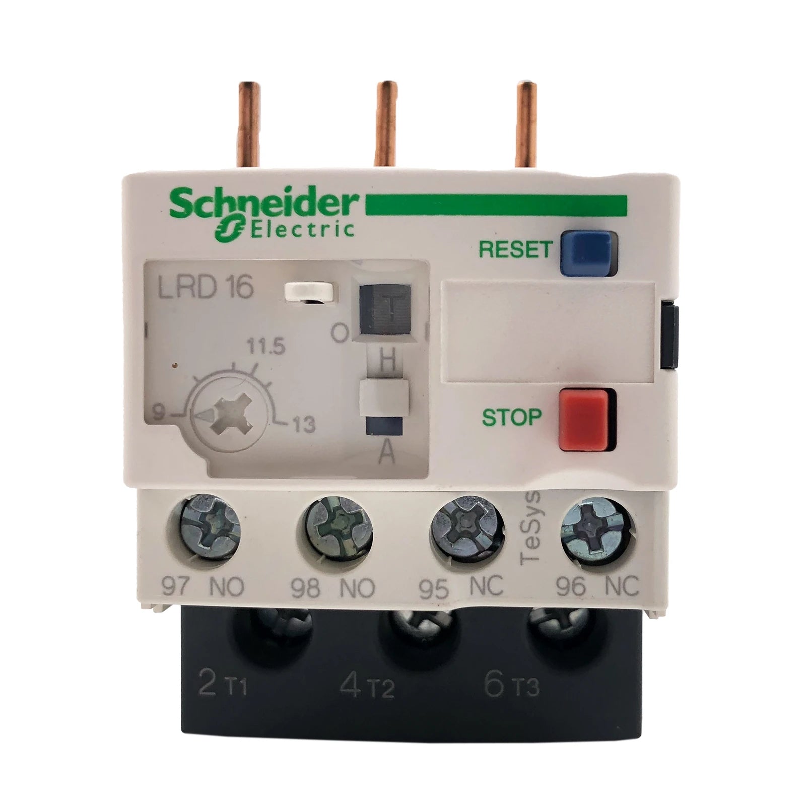 Schneider-Telemecanique-LRD10-Industrial-Electrical-Warehouse-Shop-Now