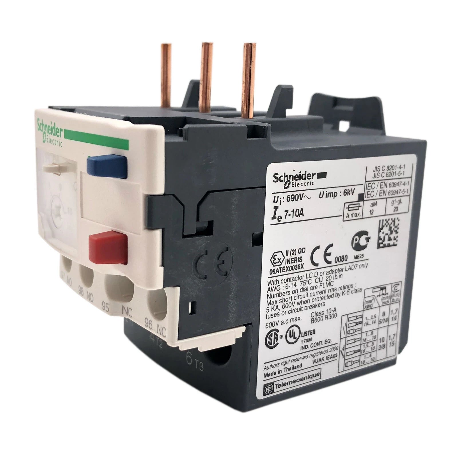 Schneider-Telemecanique-LRD14-A-Industrial-Electrical-Warehouse-Shop-Now