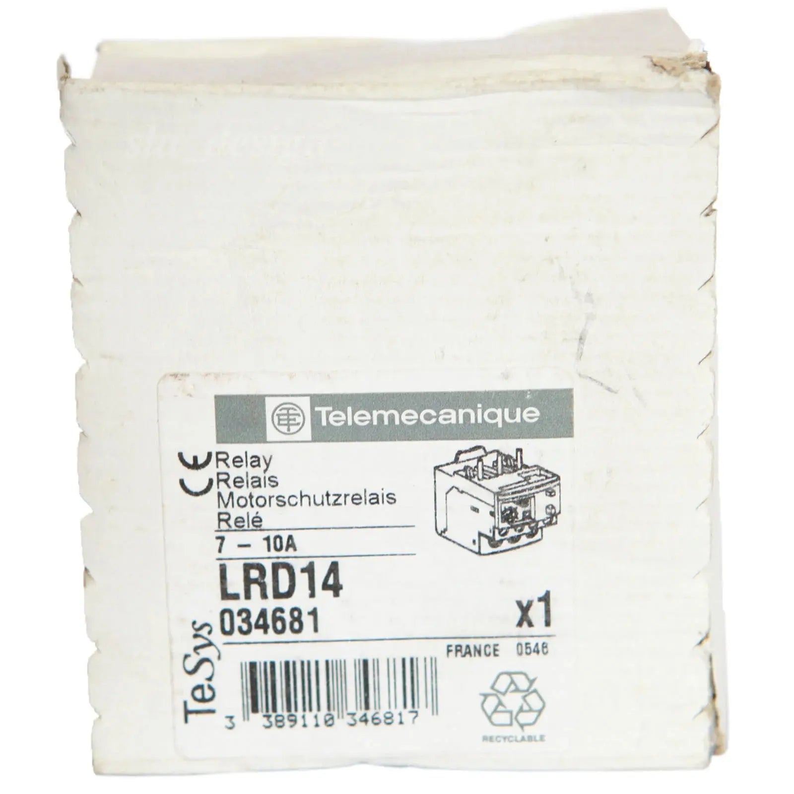 Schneider-Telemecanique-LRD14-D-Industrial-Electrical-Warehouse-Shop-Now