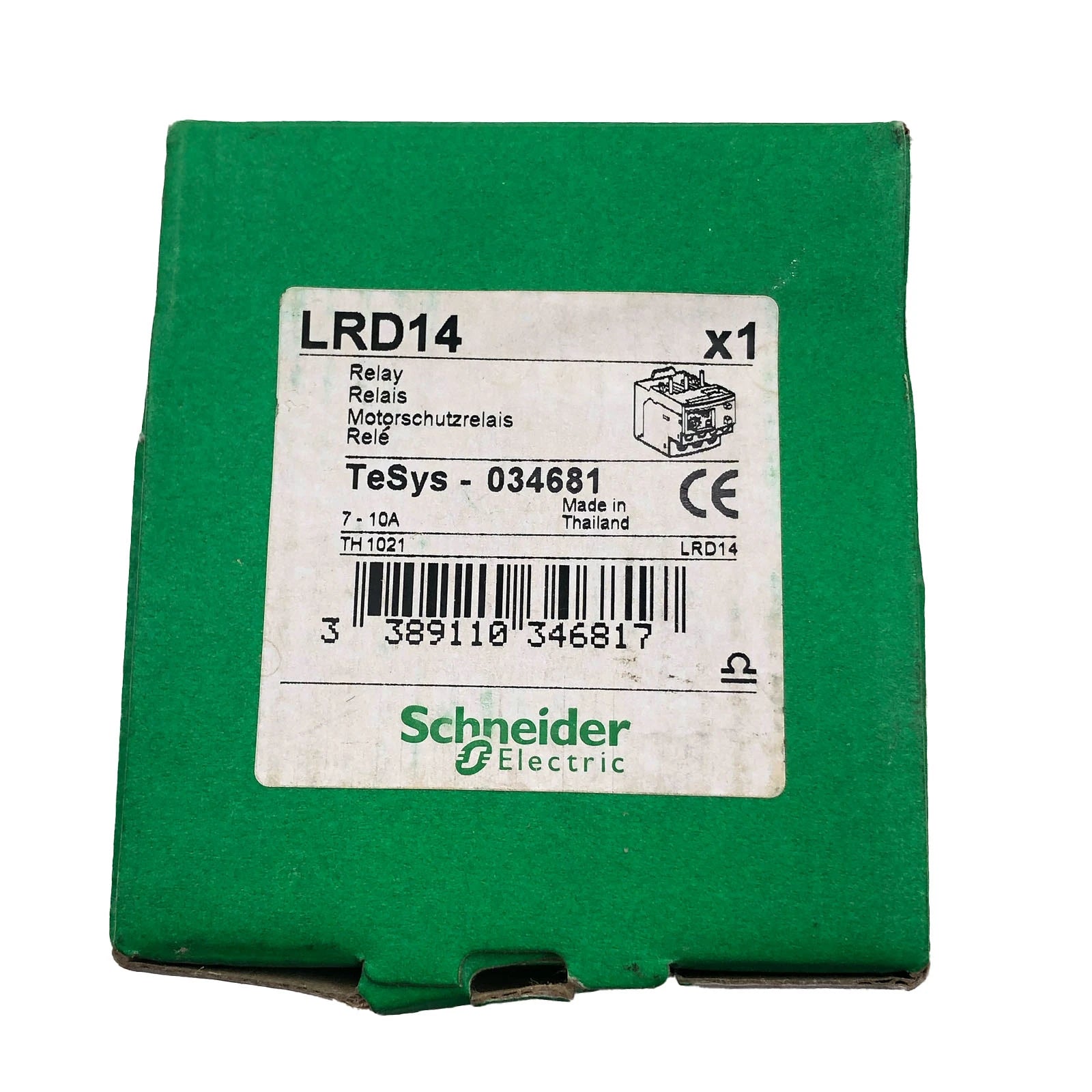 Schneider-Telemecanique-LRD14-F-Industrial-Electrical-Warehouse-Shop-Now