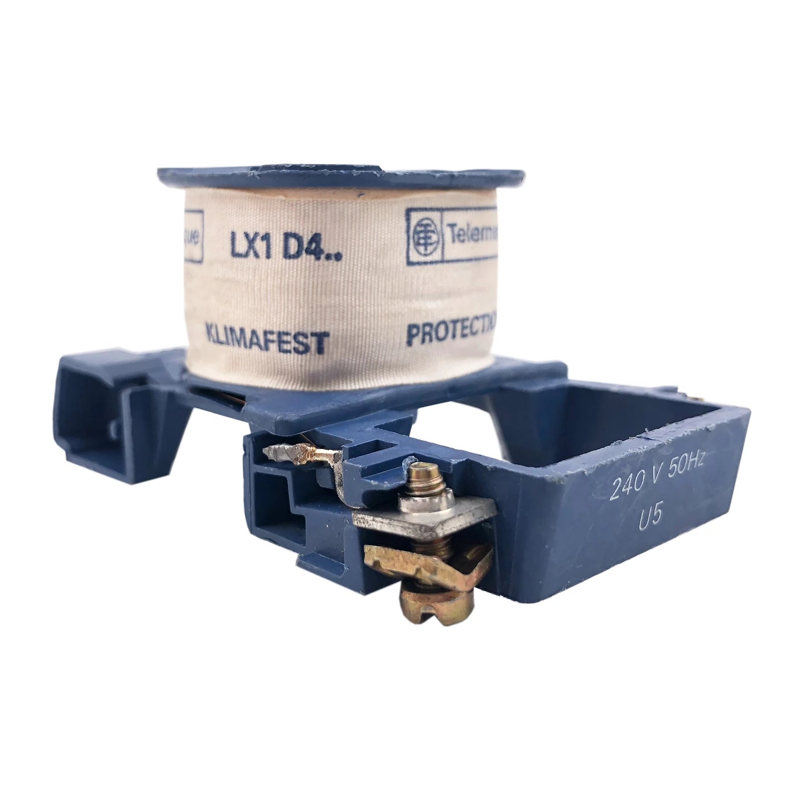 Schneider-Telemecanique-LX1D4U5-A-Industrial-Electrical-Warehouse-Shop-Now