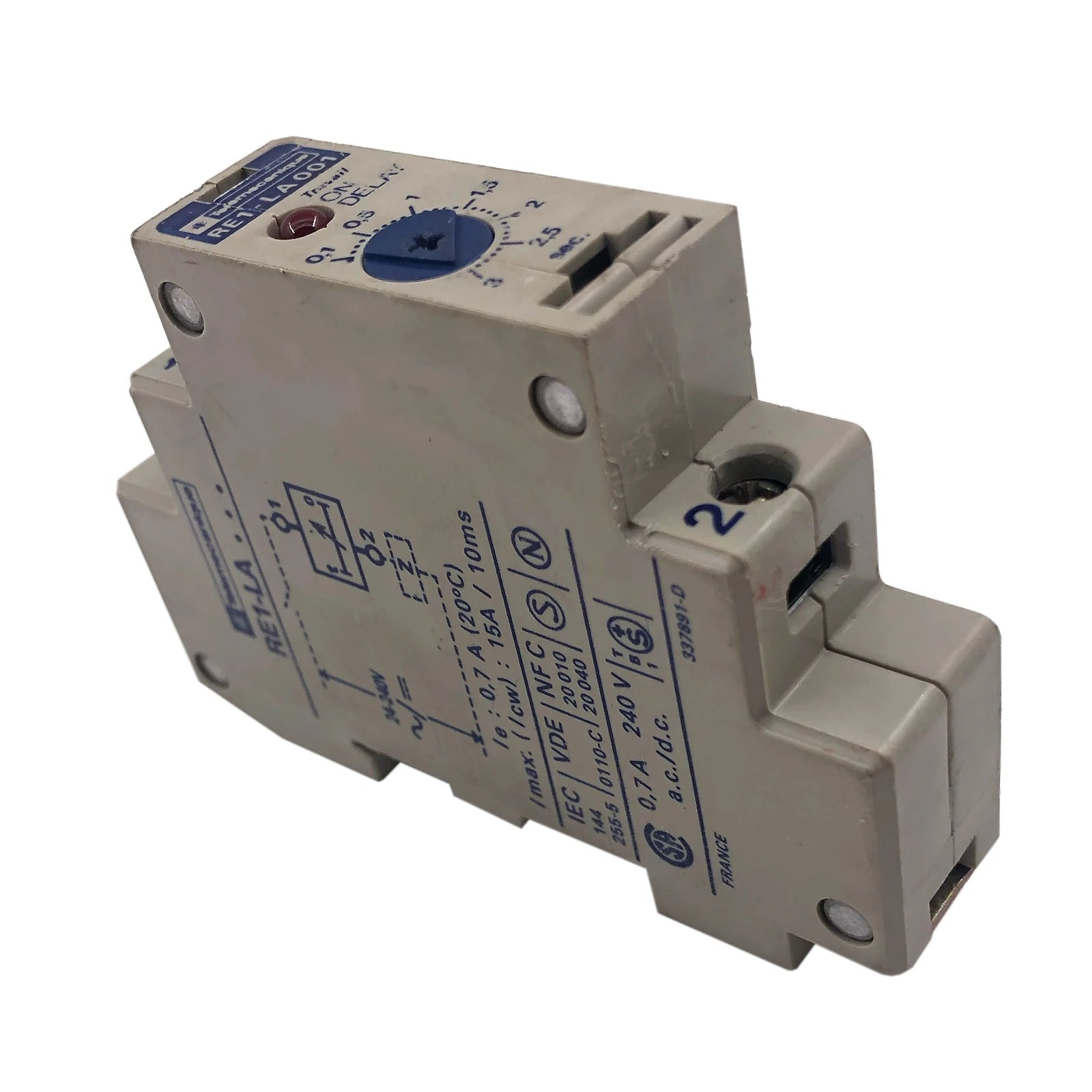 Schneider-Telemecanique-RE1-LA001-B-Industrial-Electrical-Warehouse-Shop-Now