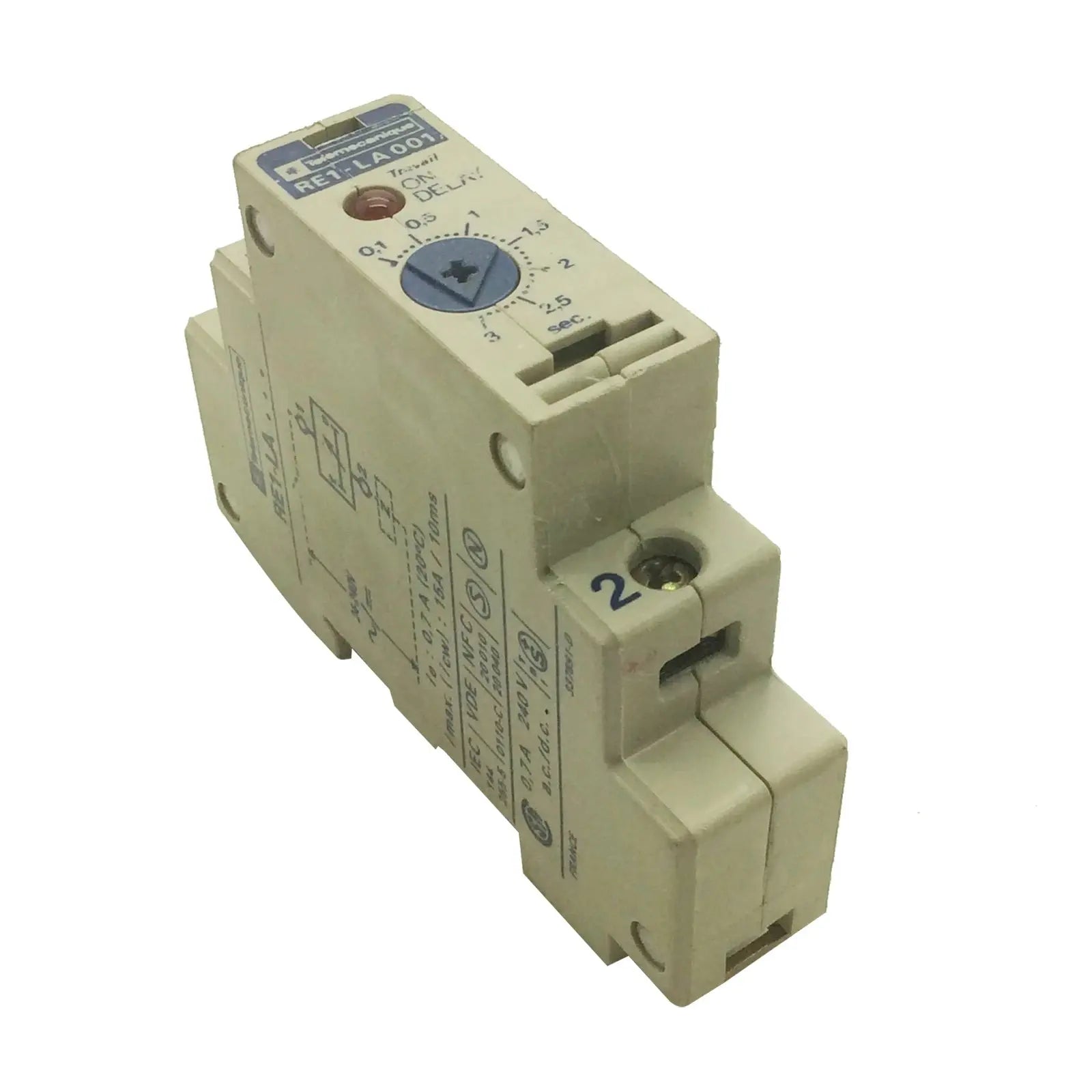 Schneider-Telemecanique-RE1-LA001-F-Industrial-Electrical-Warehouse-Shop-Now