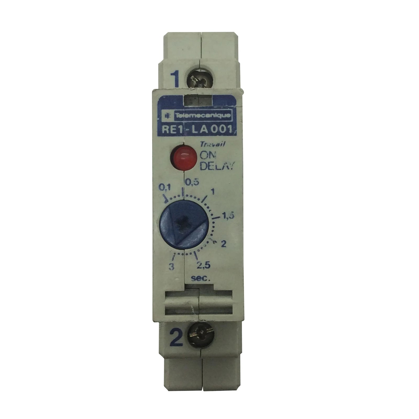 Schneider-Telemecanique-RE1-LA001-Industrial-Electrical-Warehouse-Shop-Now