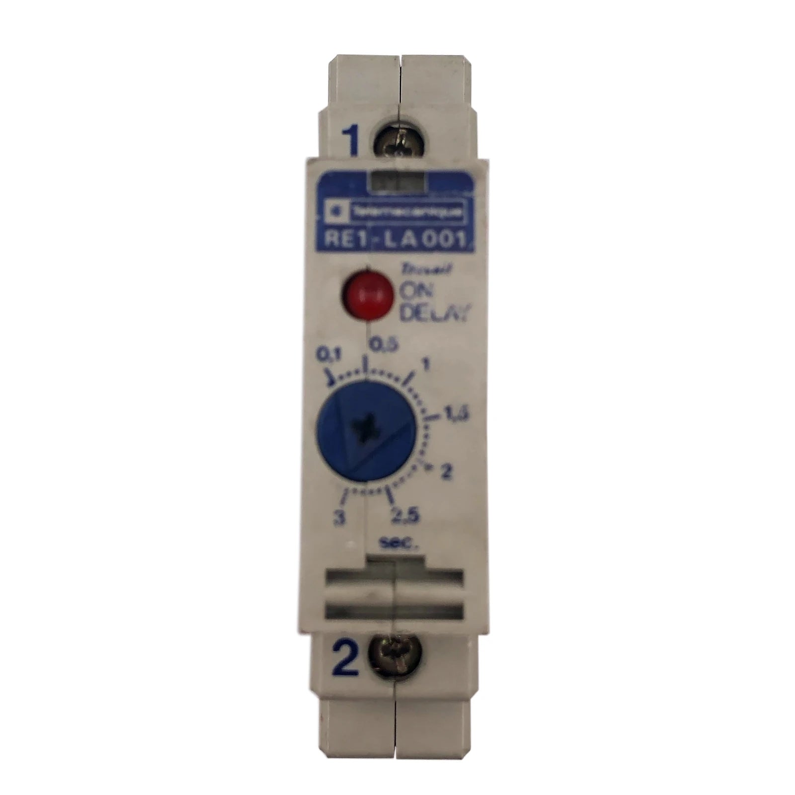 Schneider-Telemecanique-RE1-LA001-Industrial-Electrical-Warehouse-Shop-Now