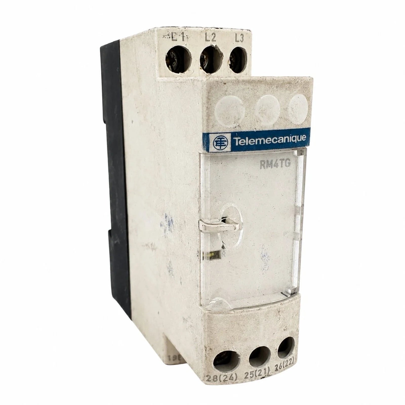 Schneider-Telemecanique-RM4TG20-Industrial-Electrical-Warehouse-Shop-Now