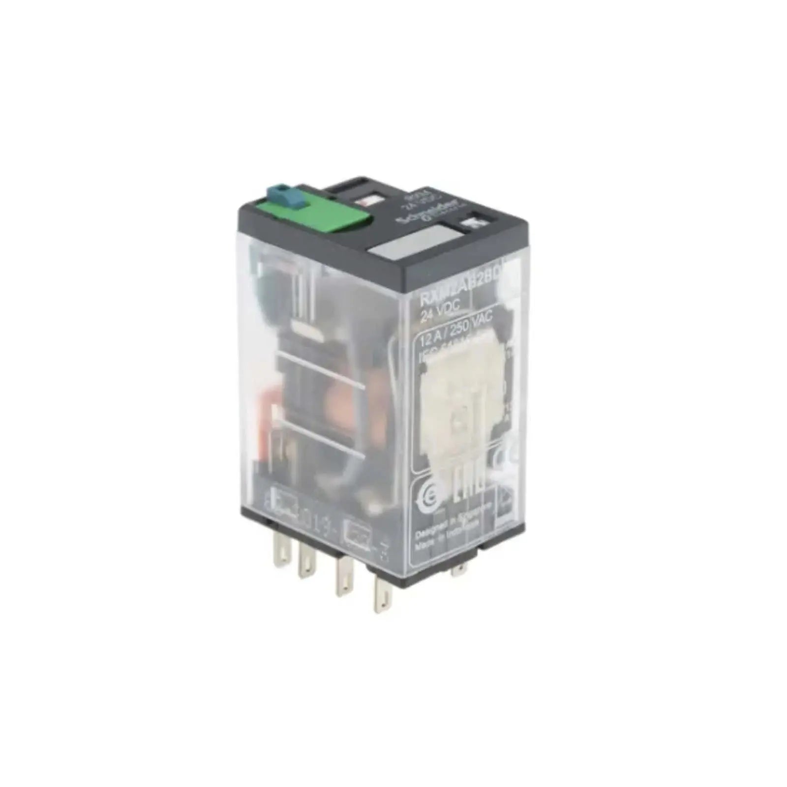 Schneider-Telemecanique-RXM2AB2BD-Industrial-Electrical-Warehouse-Shop-Now