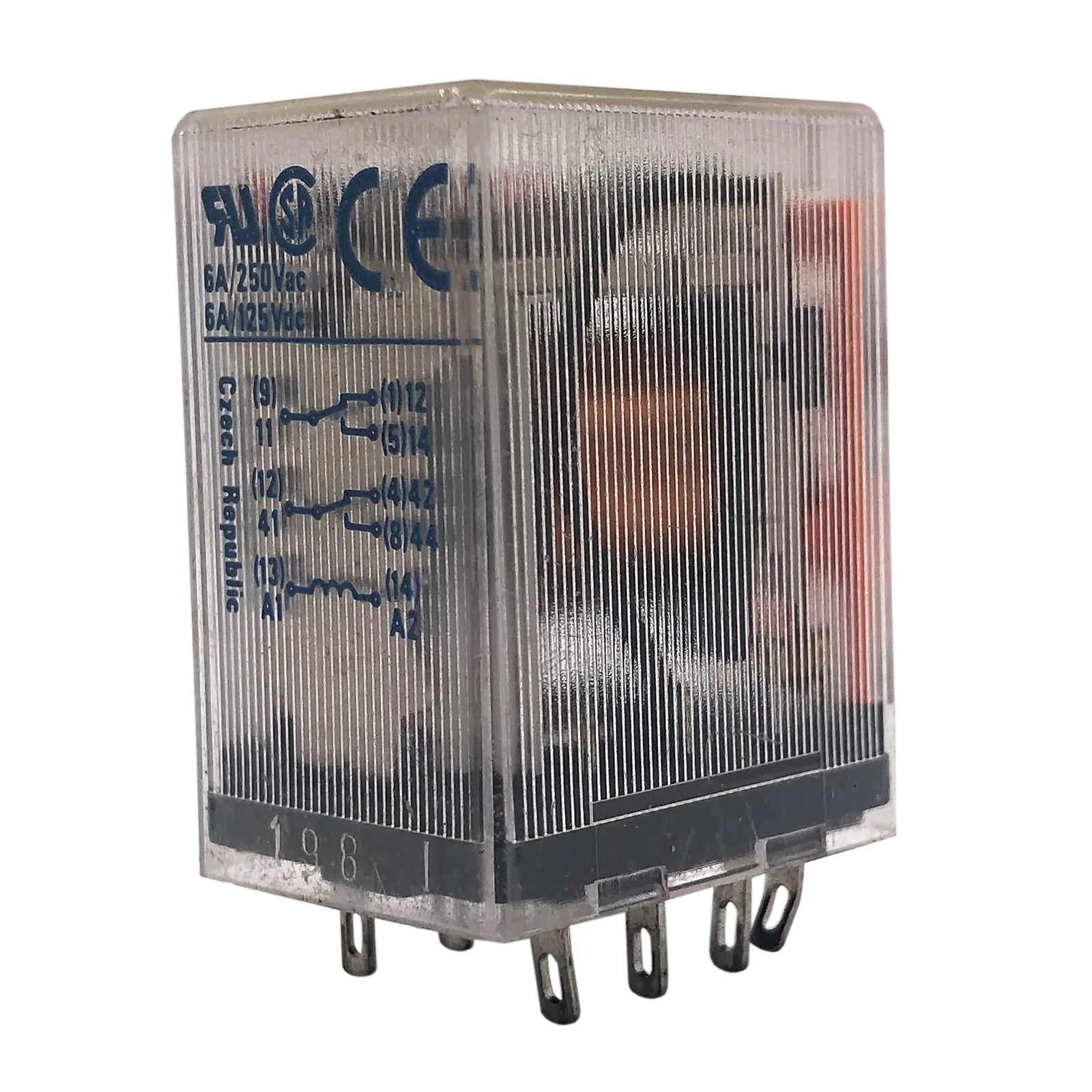 Schneider-Telemecanique-RXN-21E12P7-B-Industrial-Electrical-Warehouse-Shop-Now