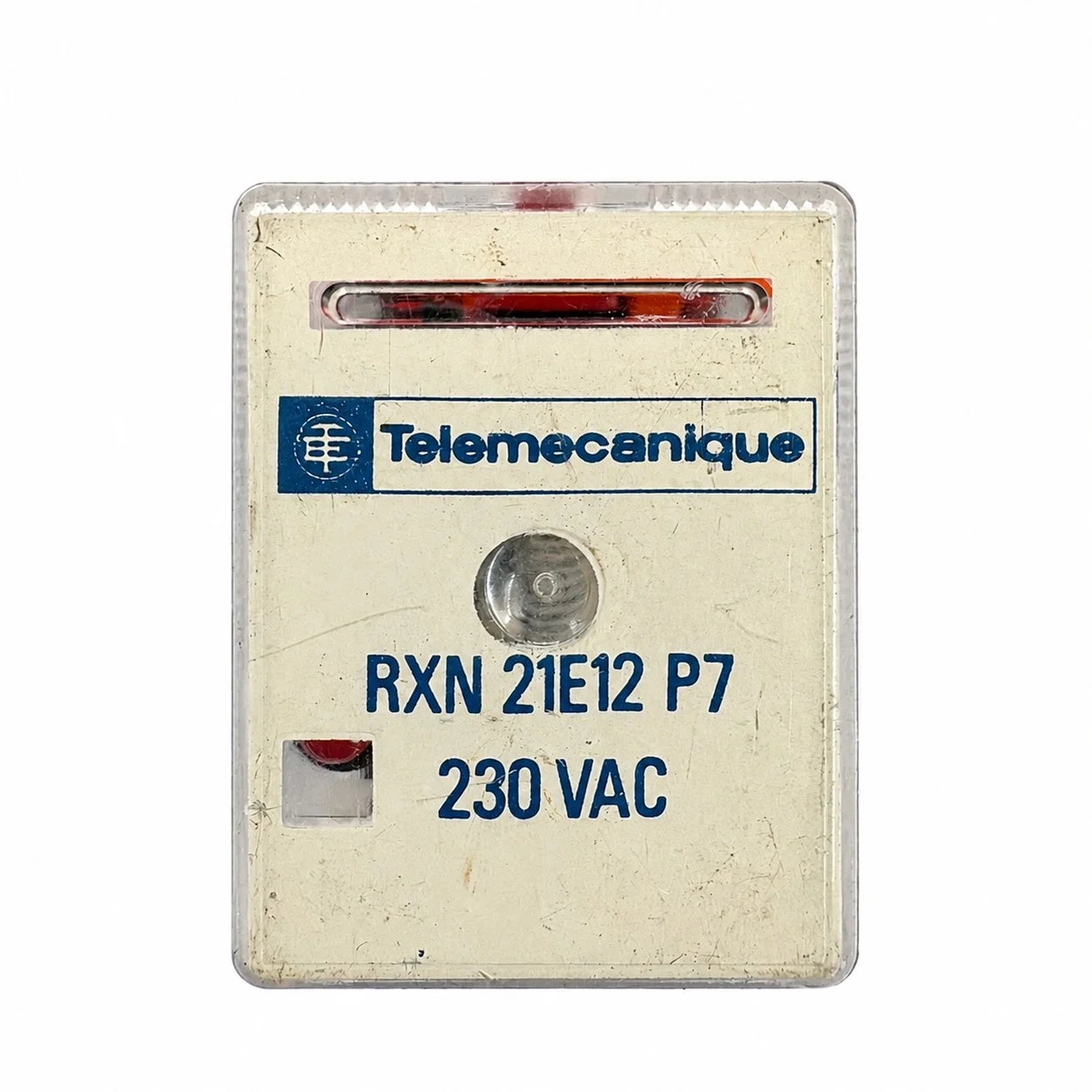 Schneider-Telemecanique-RXN-21E12P7-Industrial-Electrical-Warehouse-Shop-Now