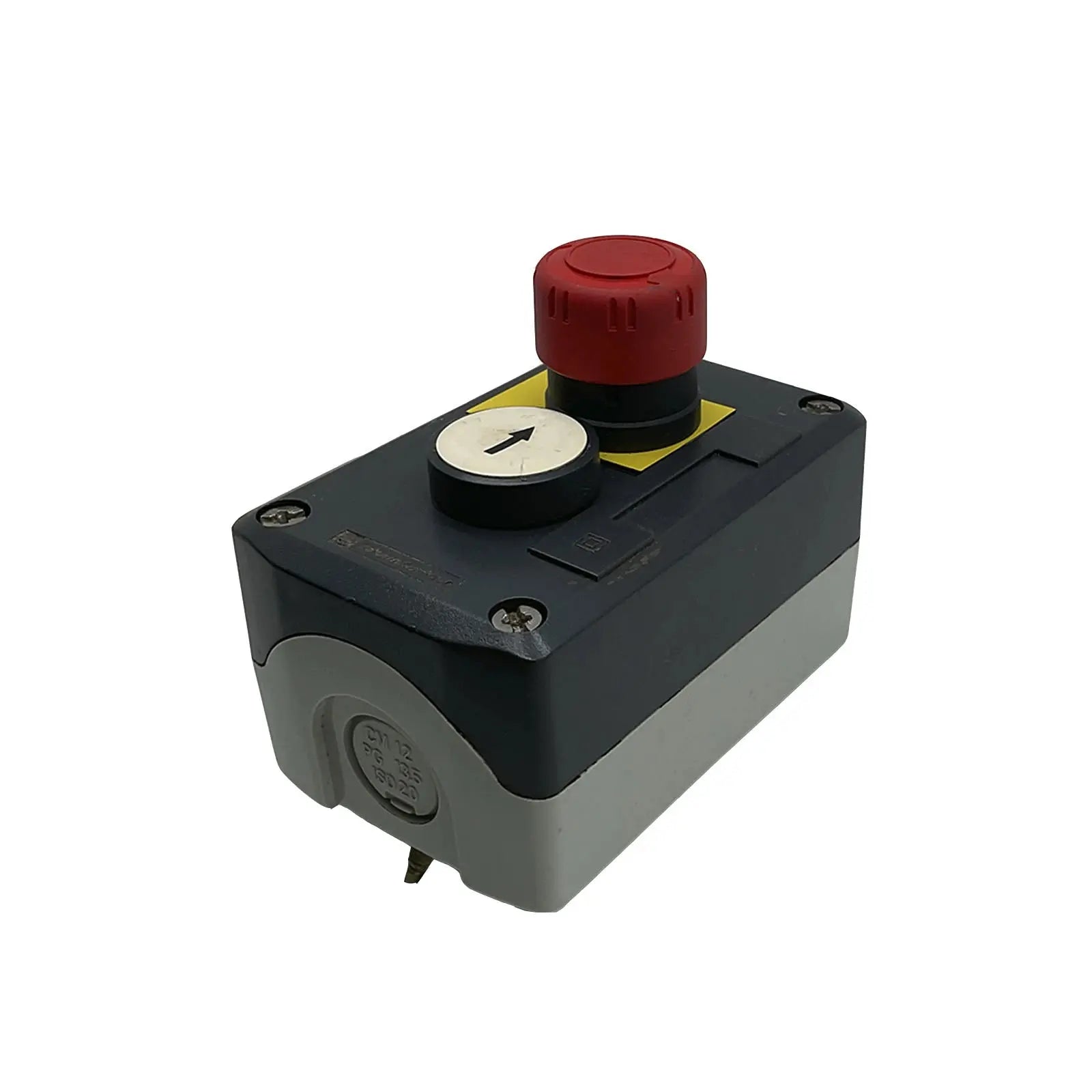 Schneider-Telemecanique-XALD02-ZB5AA334-A-Industrial-Electrical-Warehouse-Shop-Now