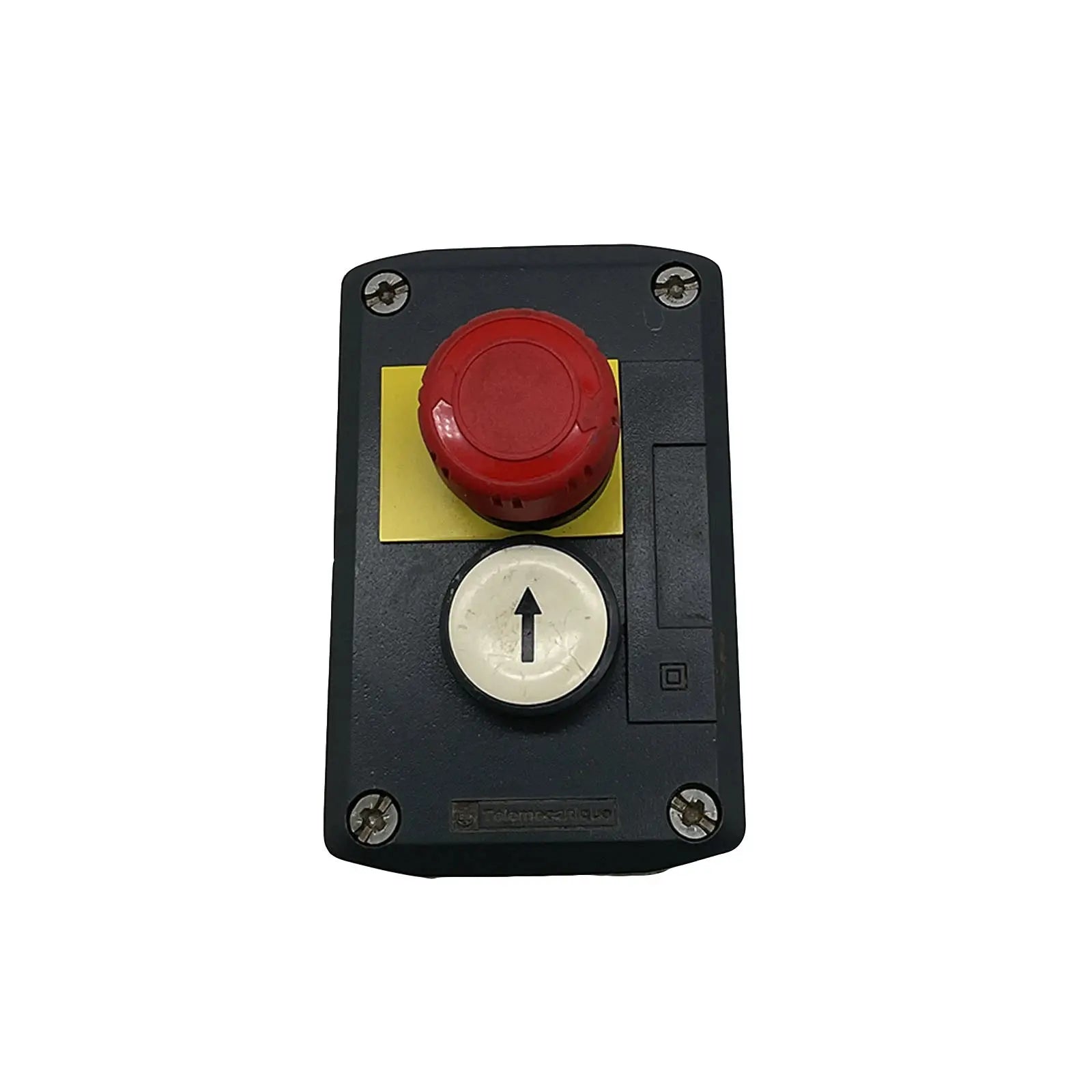 Schneider-Telemecanique-XALD02-ZB5AA334-Industrial-Electrical-Warehouse-Shop-Now