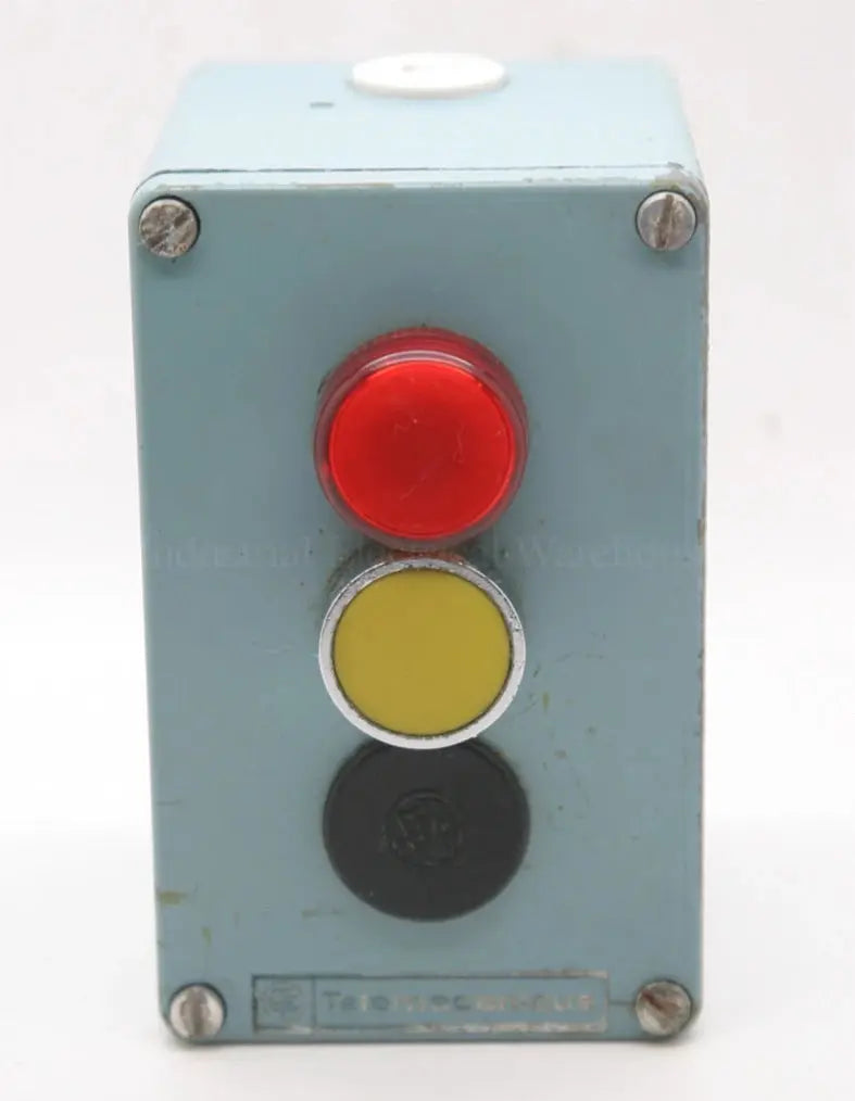 Schneider-Telemecanique-XAPM2203H29-with-Push-Buttons-A-Industrial-Electrical-Warehouse-Shop-Now