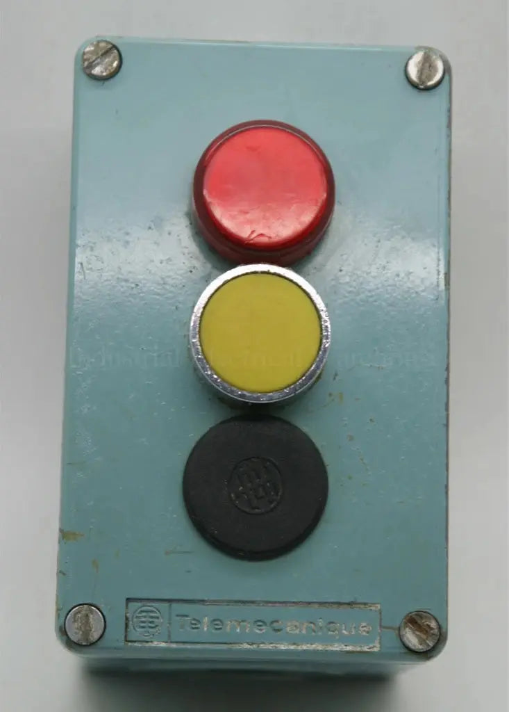 Schneider-Telemecanique-XAPM2203H29-with-Push-Buttons-Industrial-Electrical-Warehouse-Shop-Now