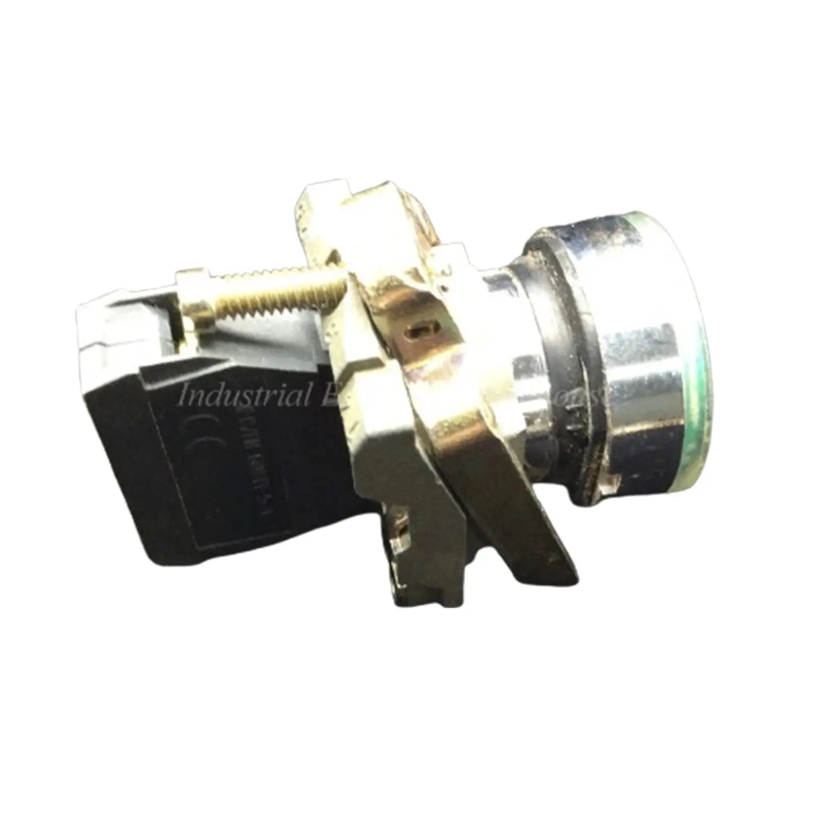 Schneider-Telemecanique-XB4-BW33B5-G-Industrial-Electrical-Warehouse-Shop-Now