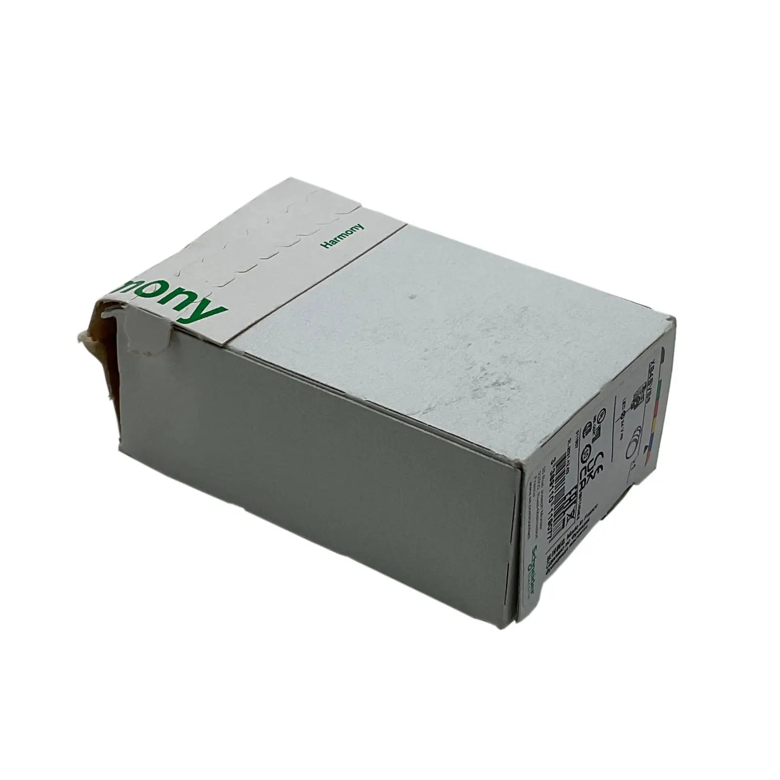 Schneider-Telemecanique-XB4BVB6-F-Industrial-Electrical-Warehouse-Shop-Now