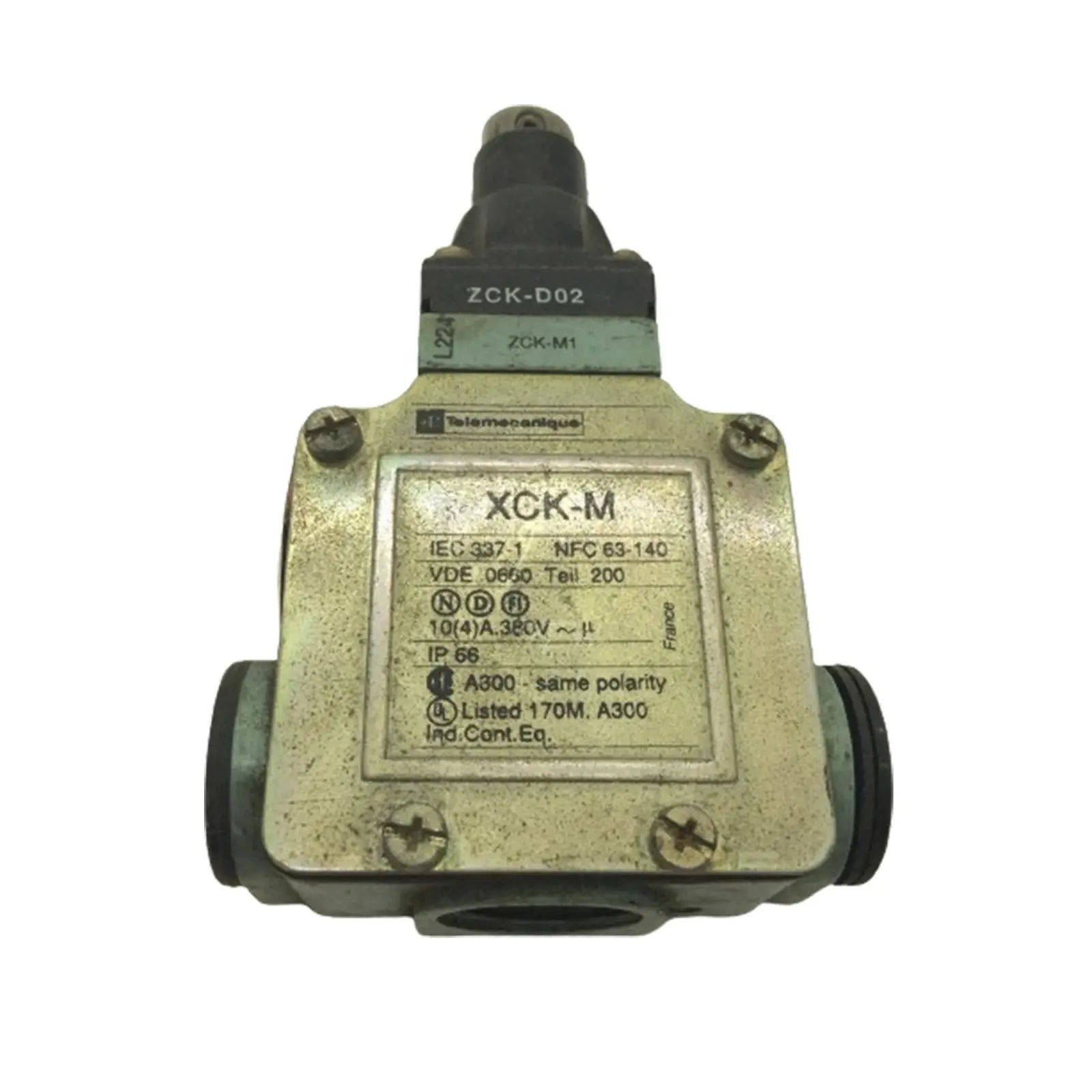 Schneider-Telemecanique-XCKM102H7-A-Industrial-Electrical-Warehouse-Shop-Now