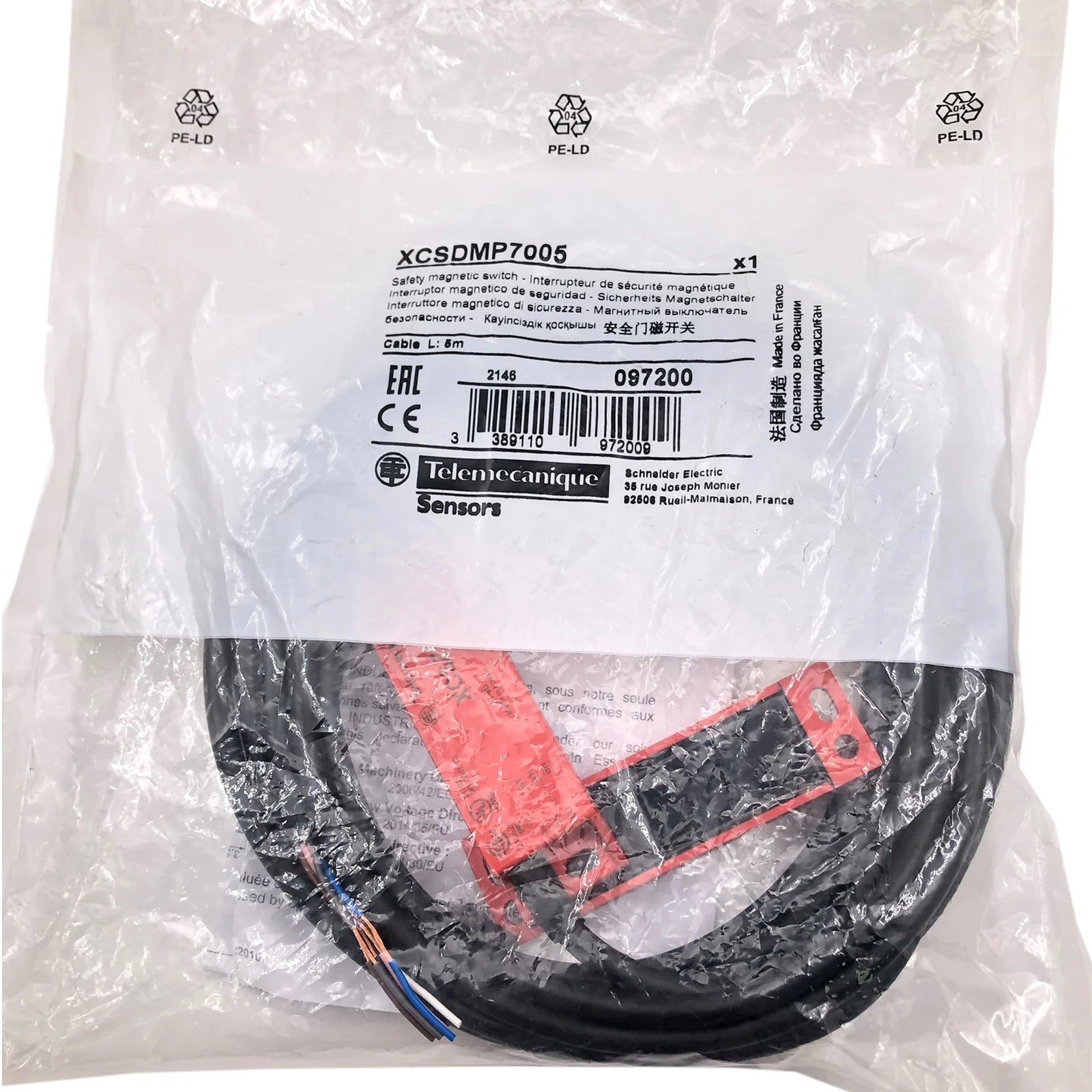 Schneider-Telemecanique-XCSDMP7005-E-Industrial-Electrical-Warehouse-Shop-Now