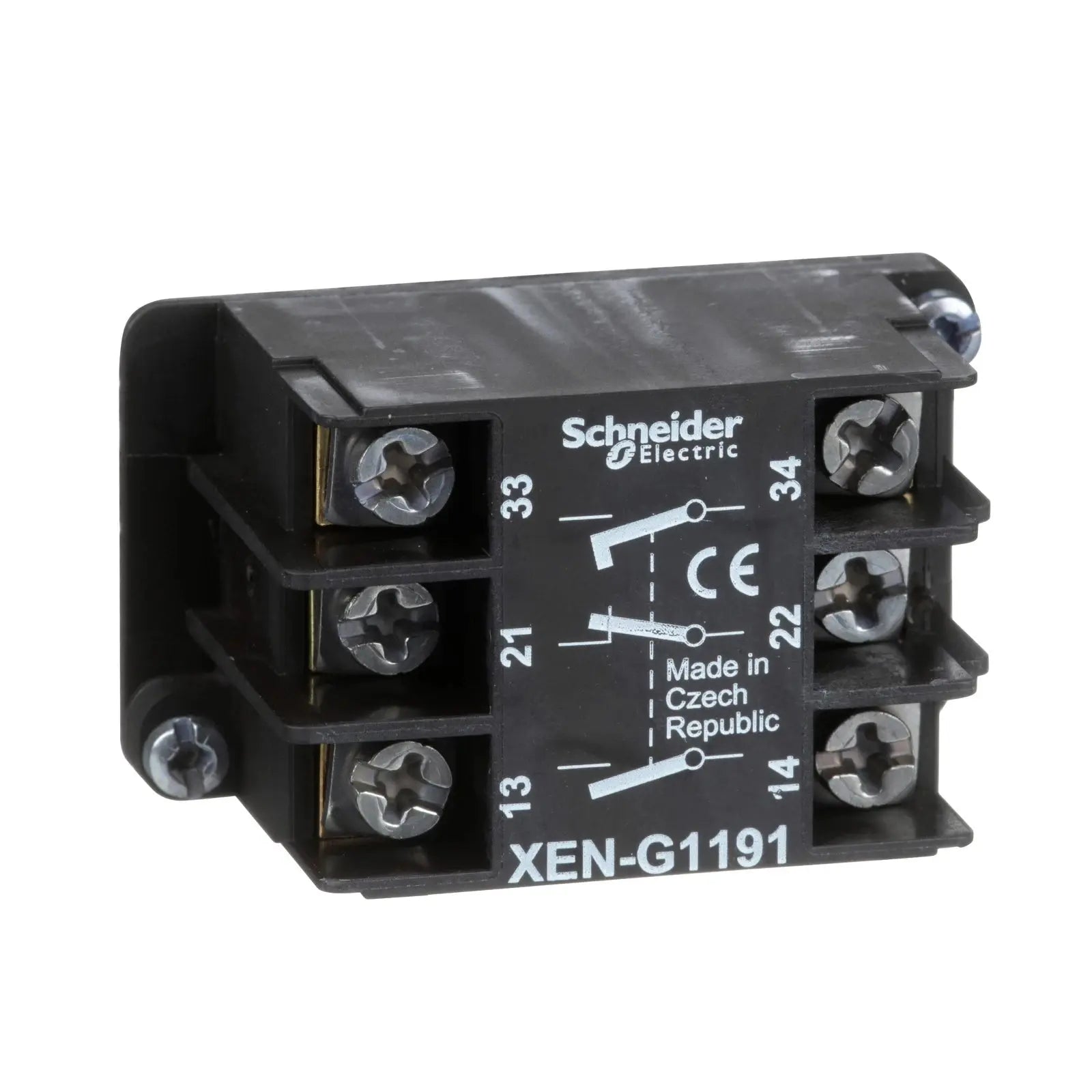 Schneider-Telemecanique-XENG1191-Industrial-Electrical-Warehouse-Shop-Now