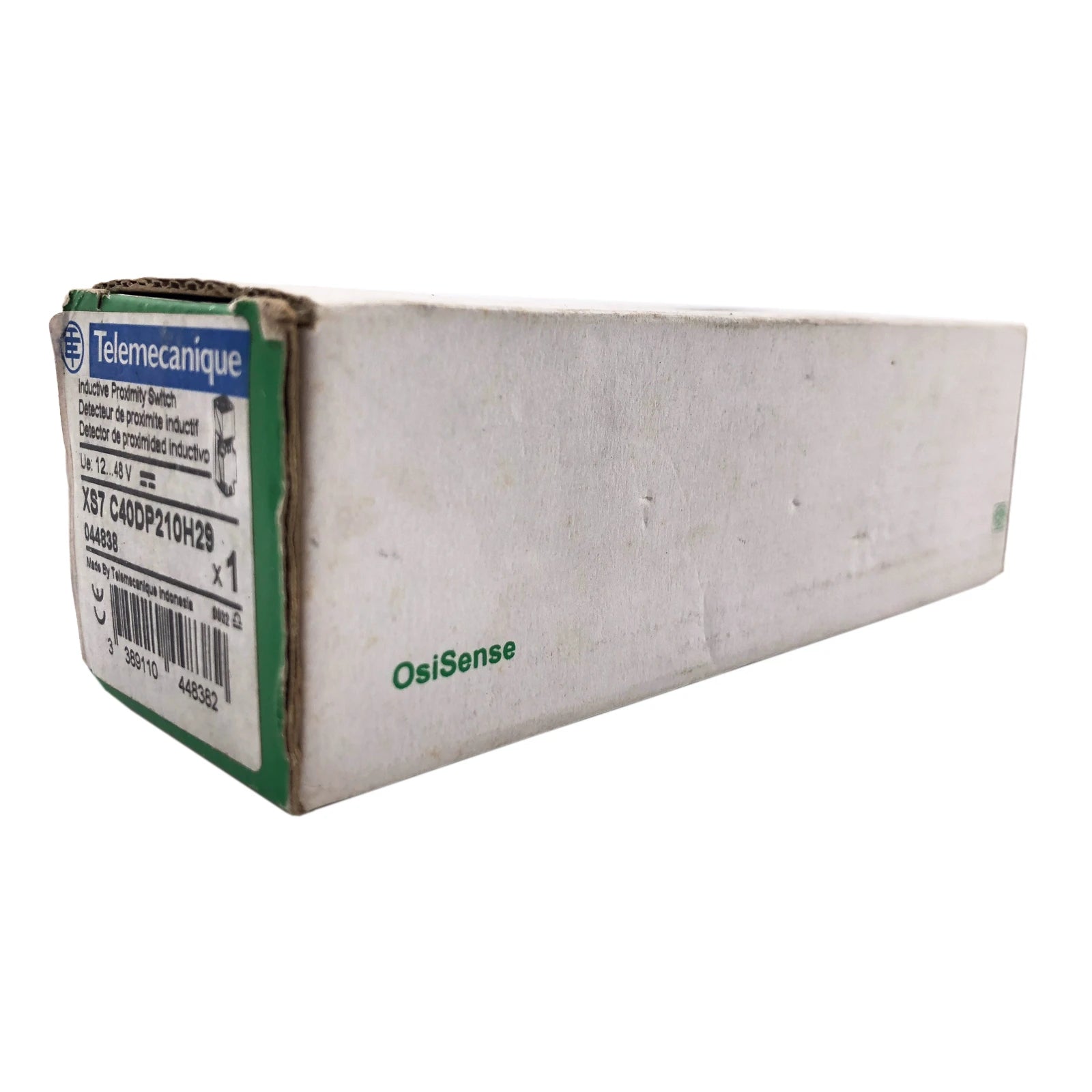 Schneider-Telemecanique-XS7-C40DP210H29-E-Industrial-Electrical-Warehouse-Shop-Now