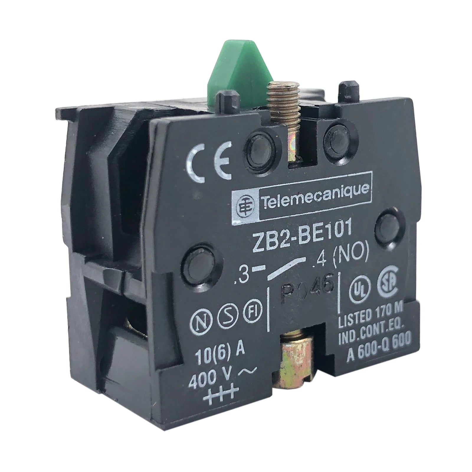 Schneider-Telemecanique-ZB2-BE101-A-Industrial-Electrical-Warehouse-Shop-Now