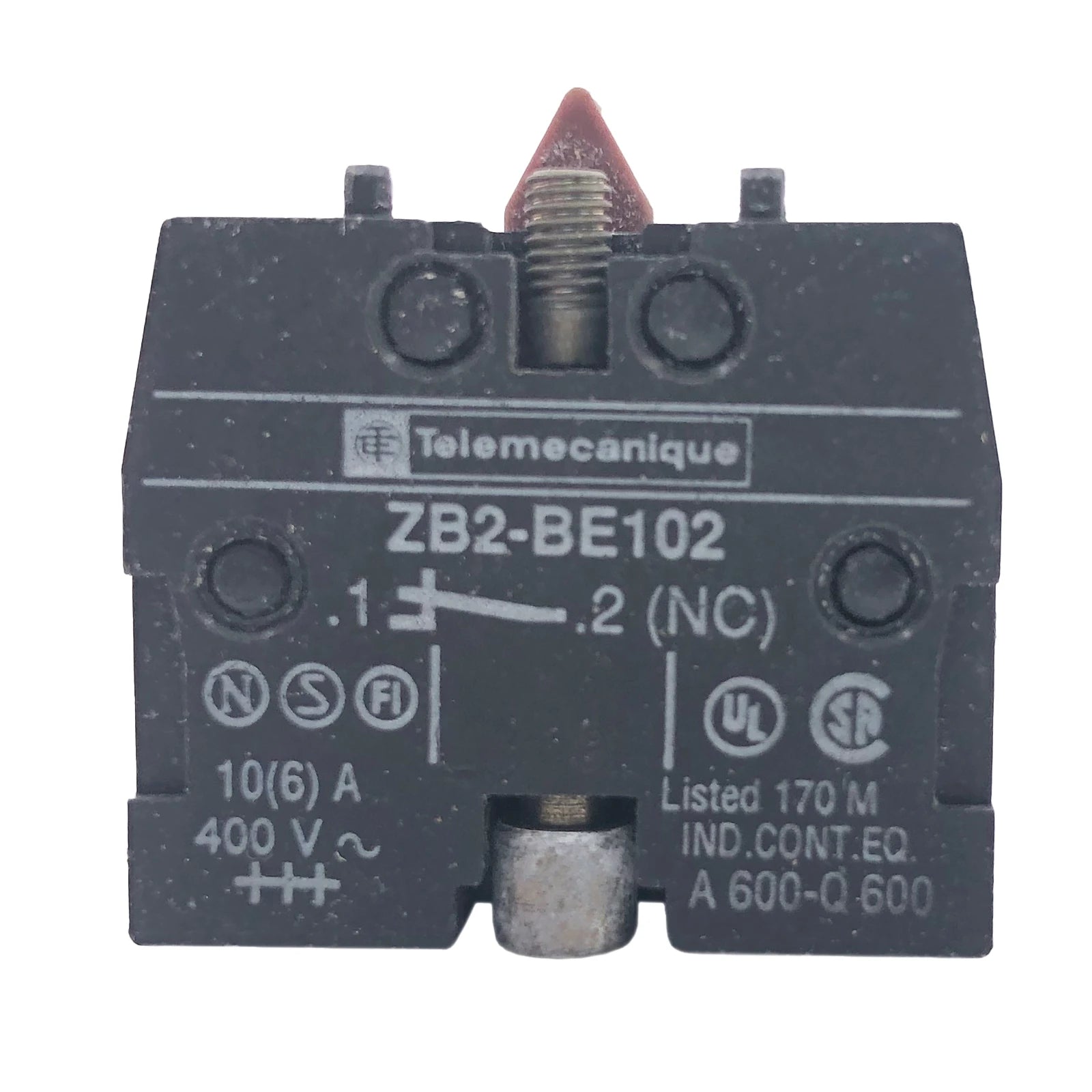 Schneider-Telemecanique-ZB2-BE102-E-Industrial-Electrical-Warehouse-Shop-Now