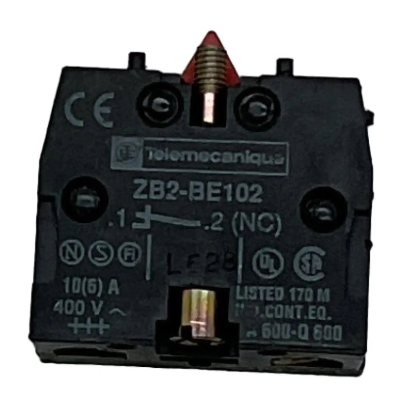 Schneider-Telemecanique-ZB2-BE102-G-Industrial-Electrical-Warehouse-Shop-Now