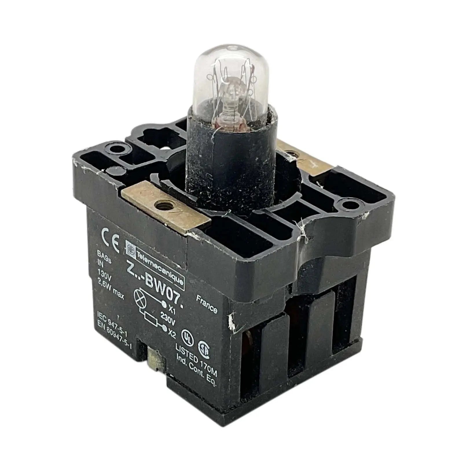Schneider-Telemecanique-ZB2-BW07-A-Industrial-Electrical-Warehouse-Shop-Now